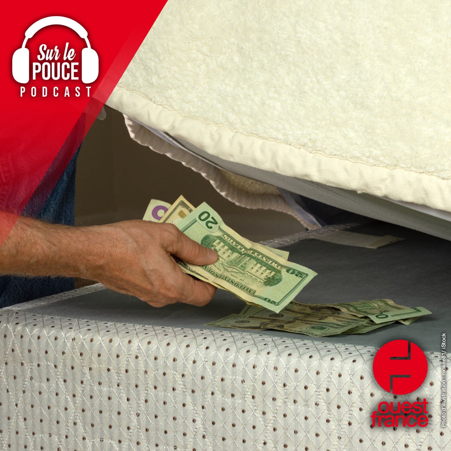 27 octobre 2023 - Il gagne au loto et cache sa fortune à ses enfants