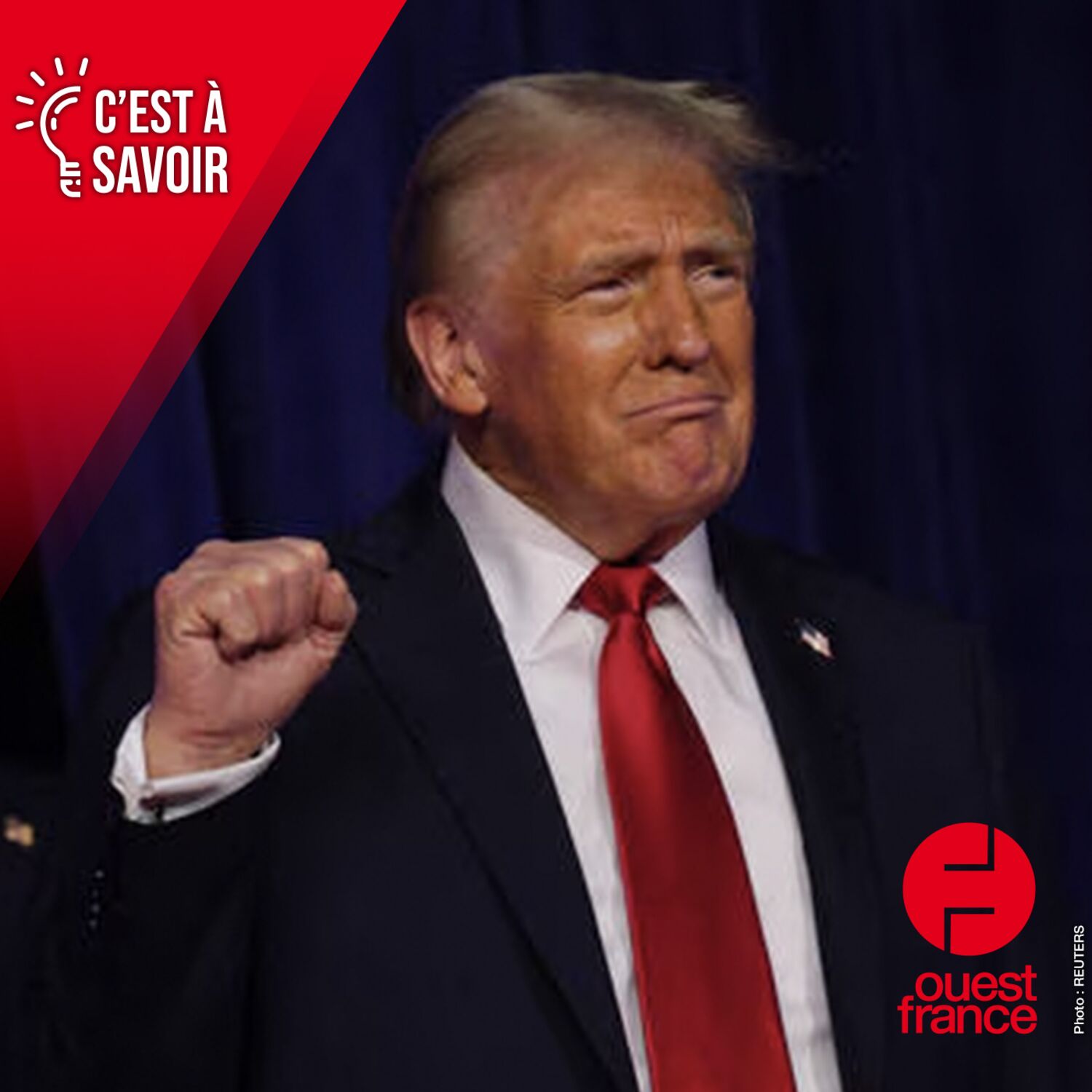 La victoire de Trump, quel impact ?