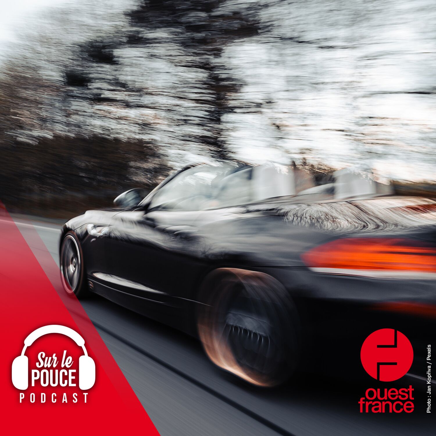 7 juin 2023 - Il paie 121 000 euros d'amende pour un excès de vitesse