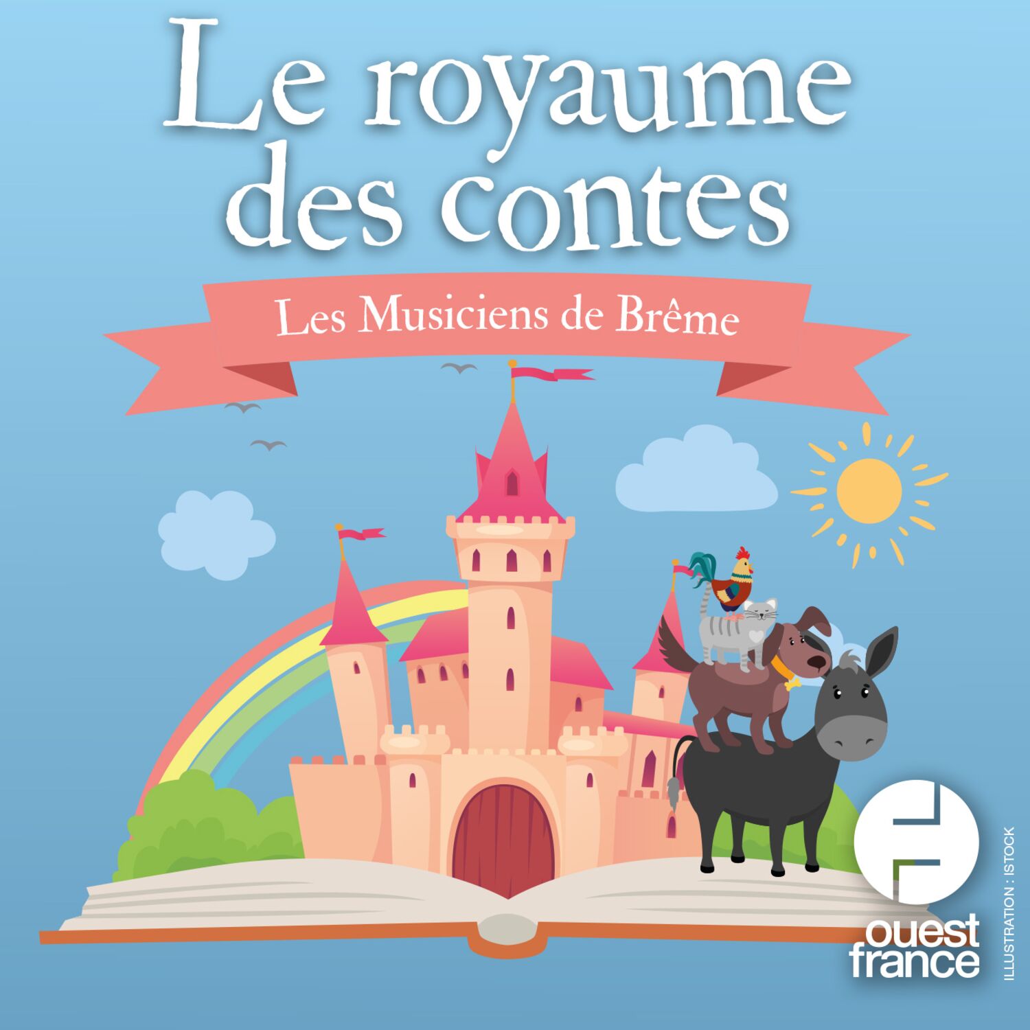Les Musiciens de Brême