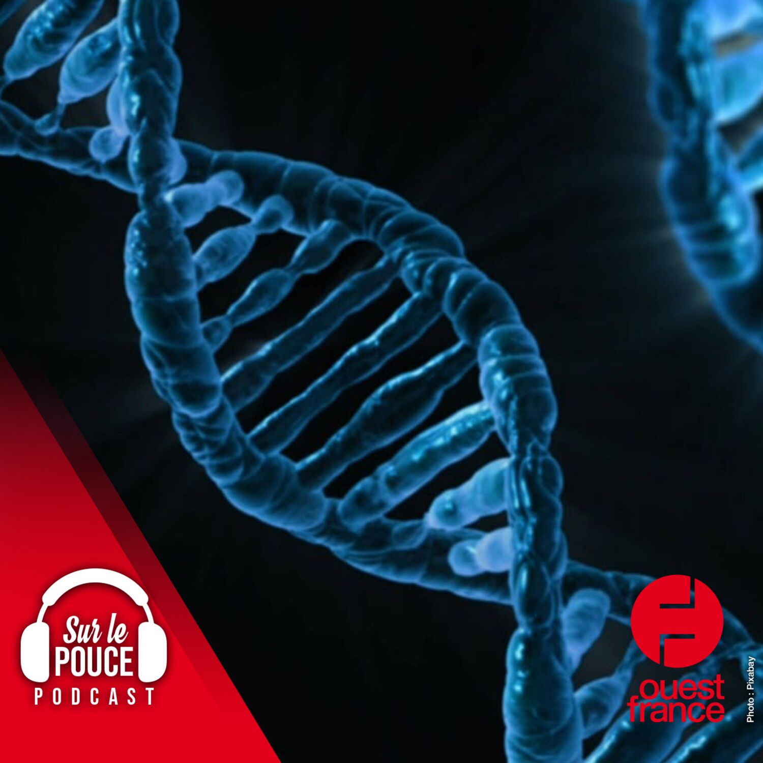 À 75 ans, elle ne ressent aucune douleur