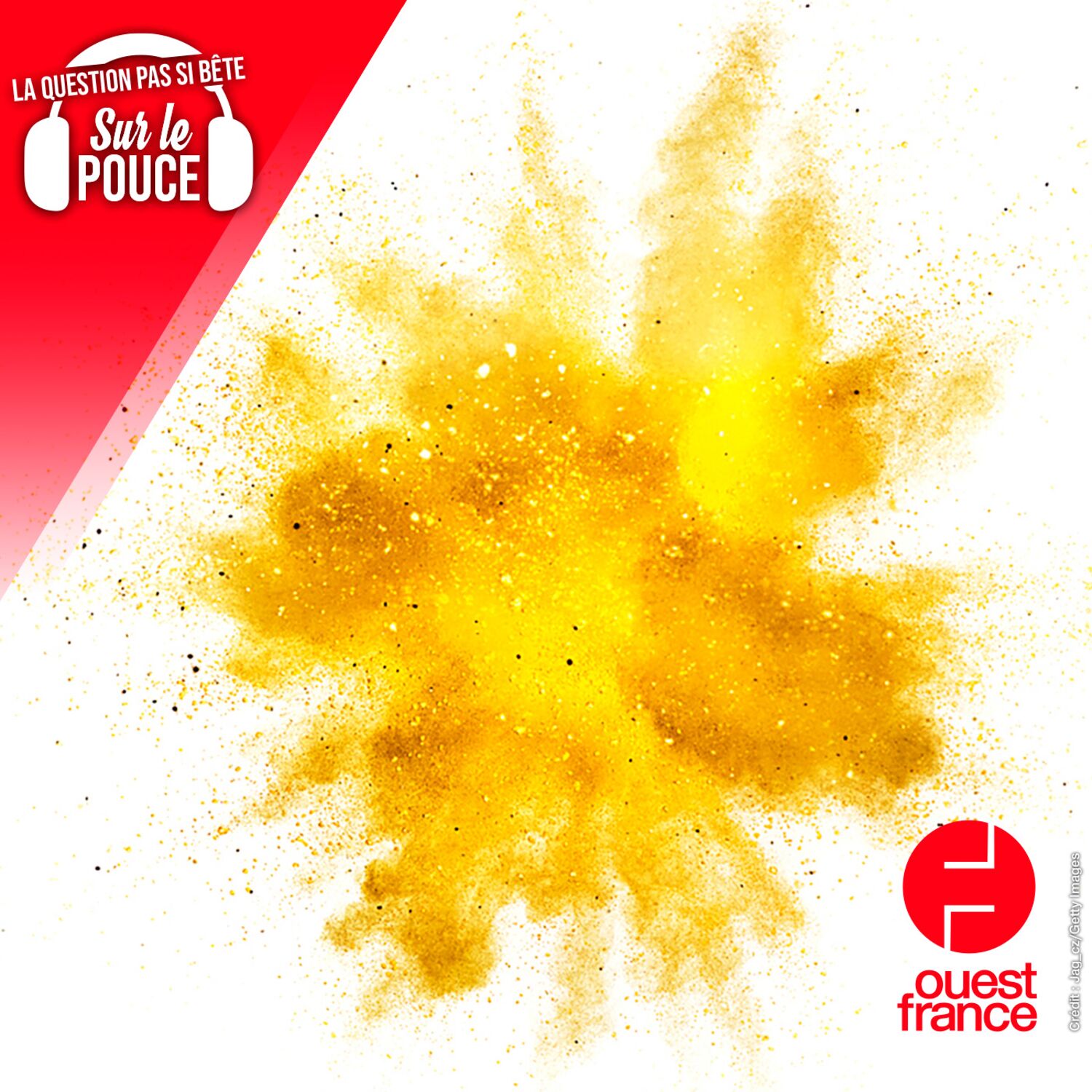 Pourquoi la couleur jaune est-elle associée à la trahison ?