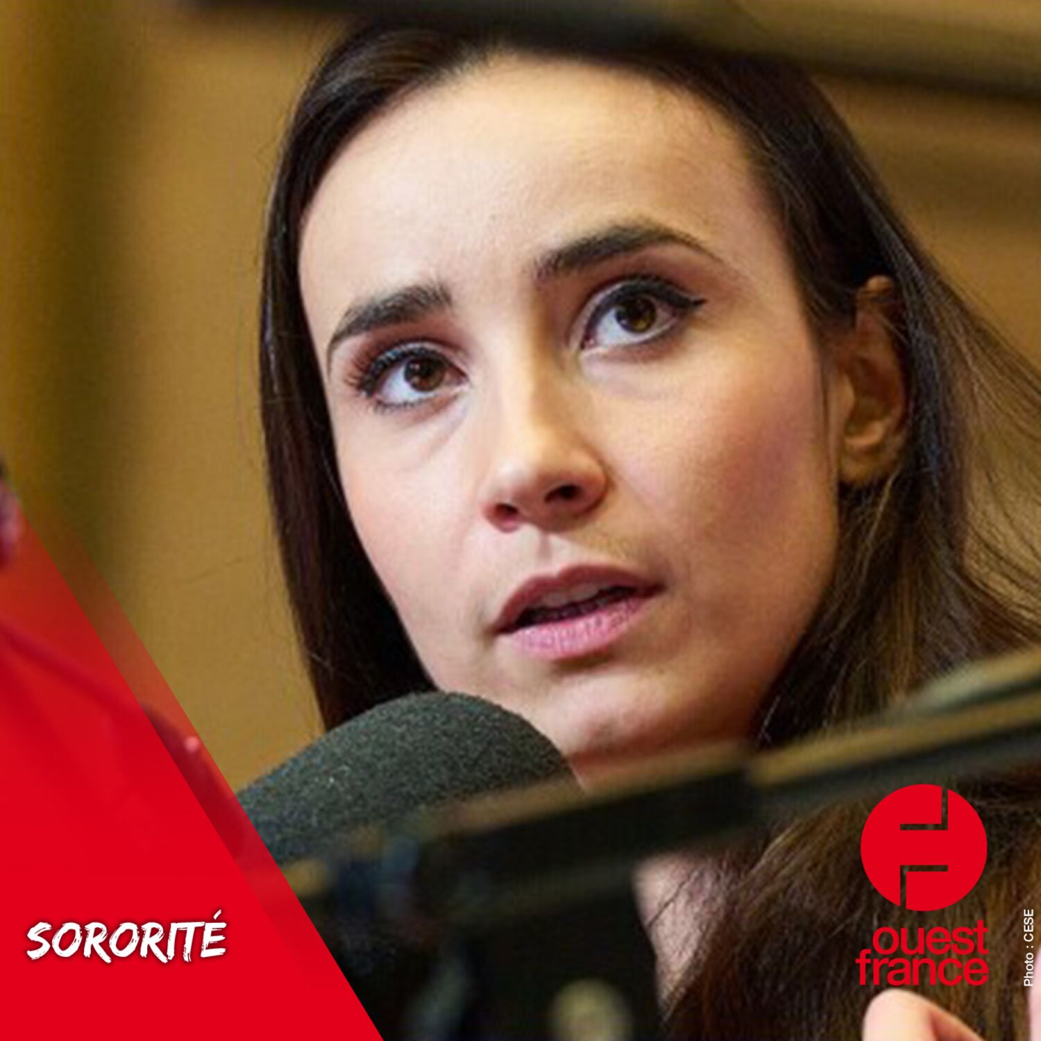 Etre une femme journaliste, à quel prix ?