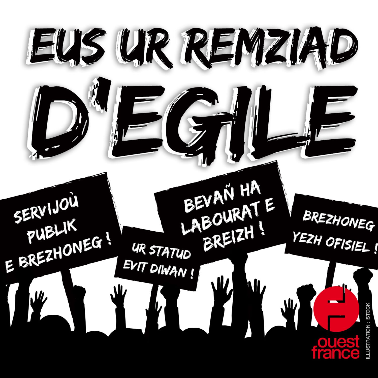 #1 Bodadeg an hiniennoù