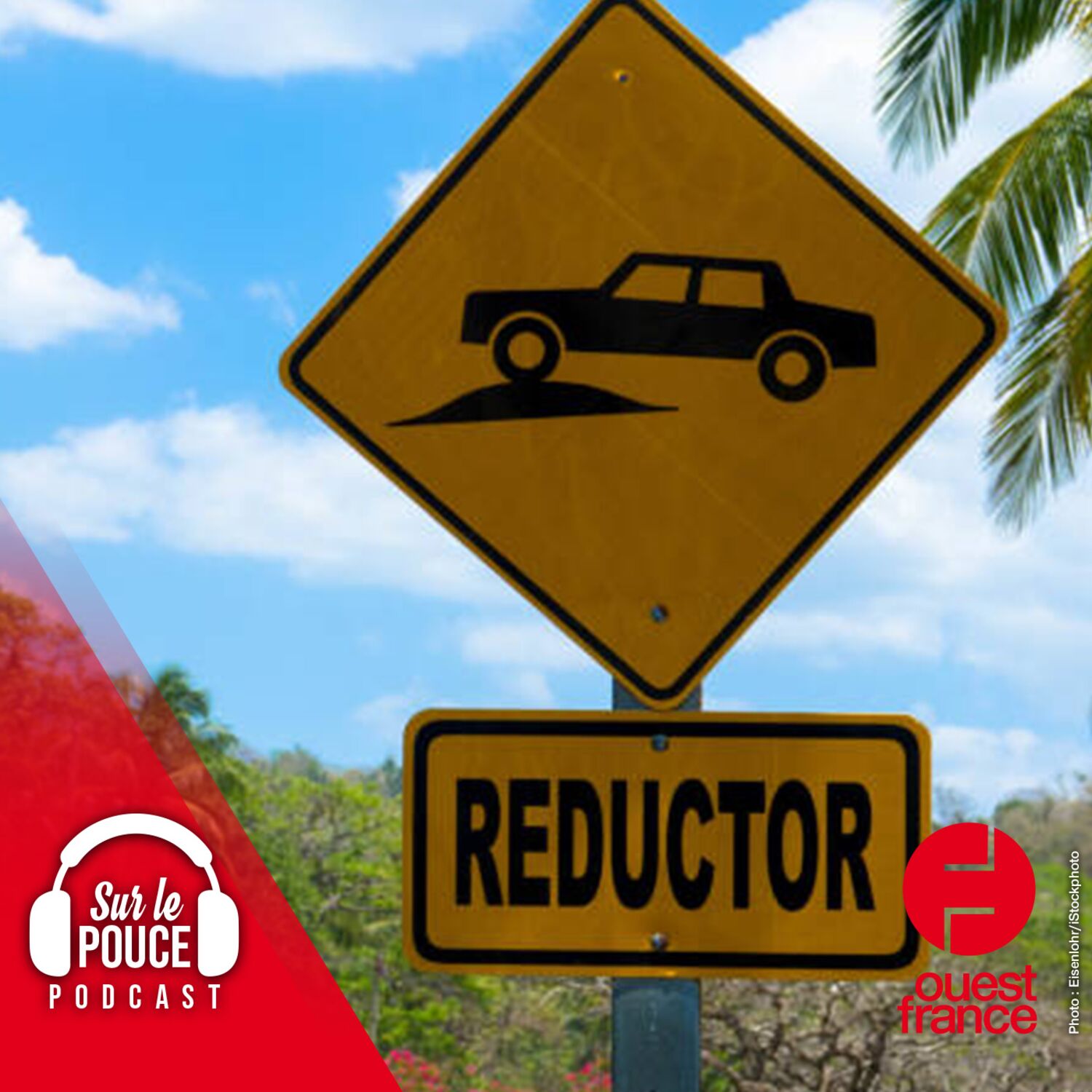 25 août 2023 -  Excédé par les excès de vitesse devant chez lui, il...