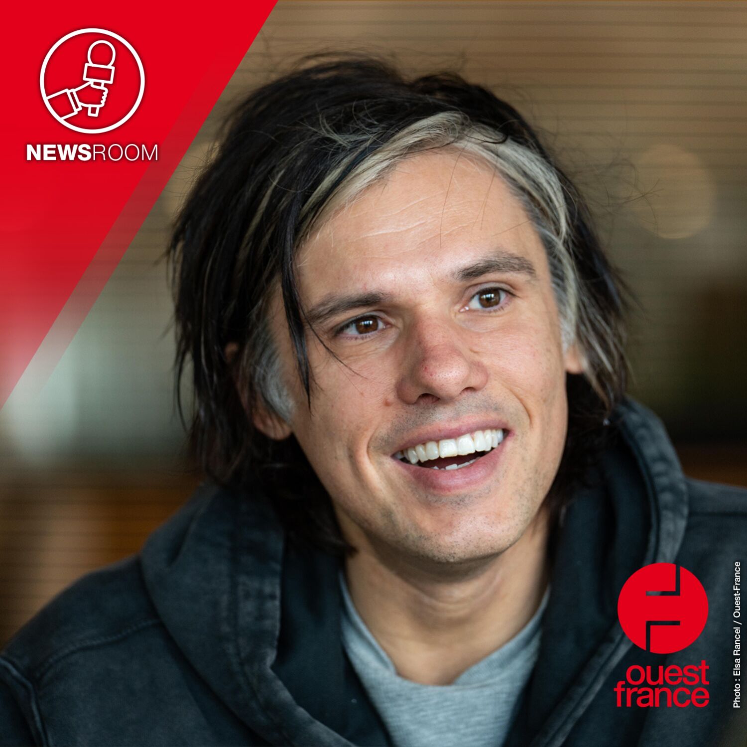 Orelsan : de Caen au Japon, un nouveau chapitre avec « Yoroï »