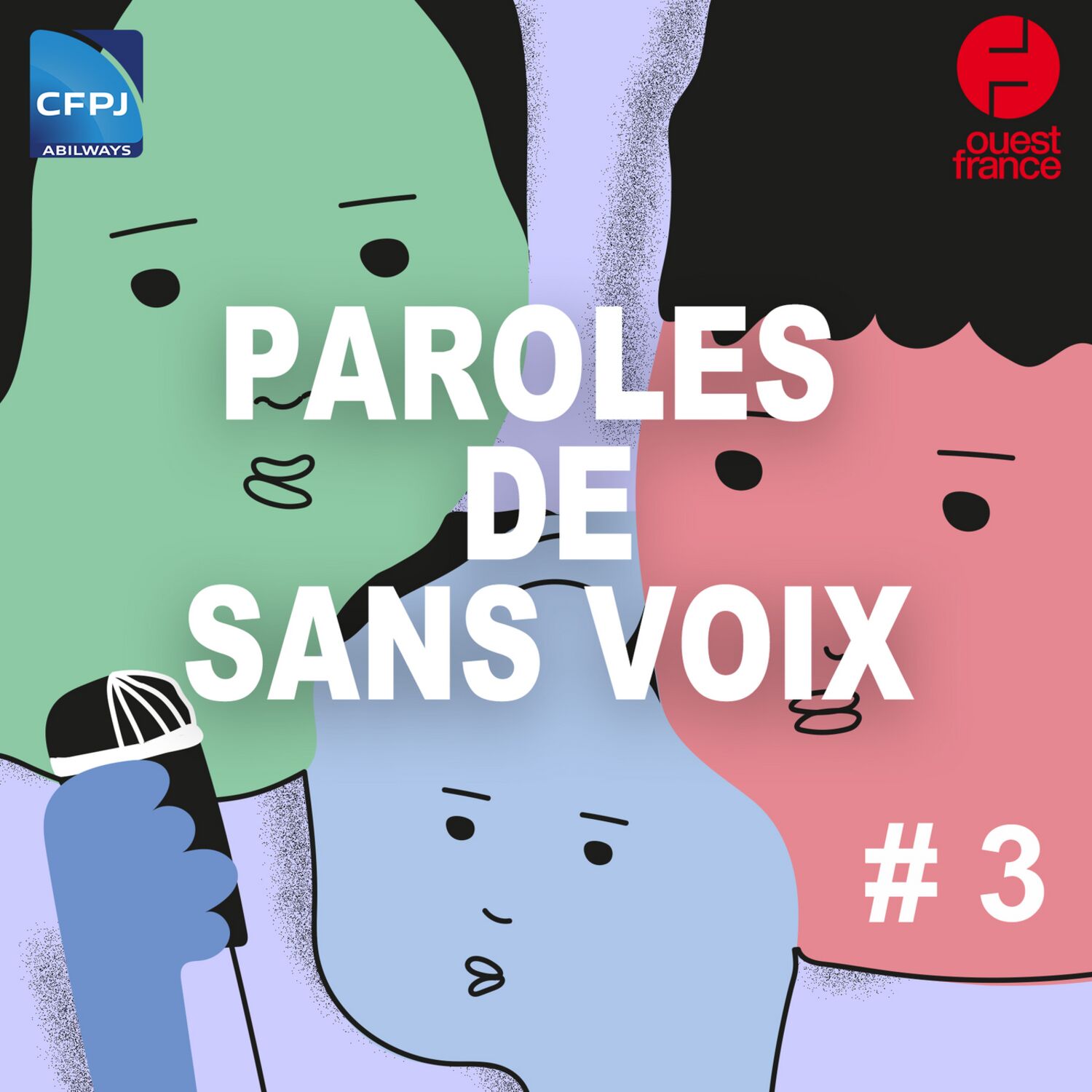 #3 Dadess et Lamine, un TIG à la ferme plutôt qu’une peine ferme episode artwork