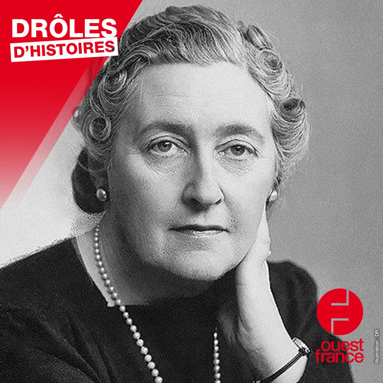 La mystérieuse disparition d'Agatha Christie pendant 11 jours