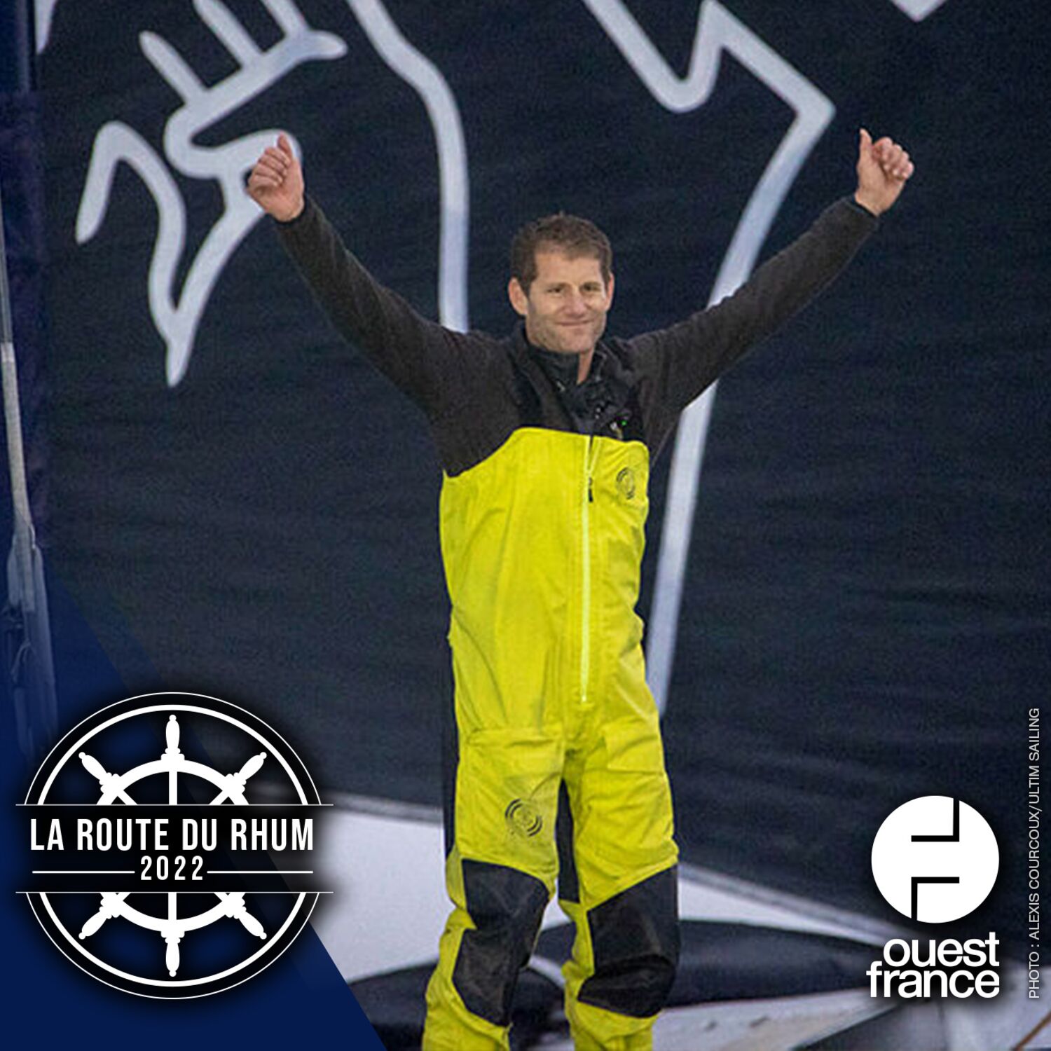 La saga de la Route du Rhum