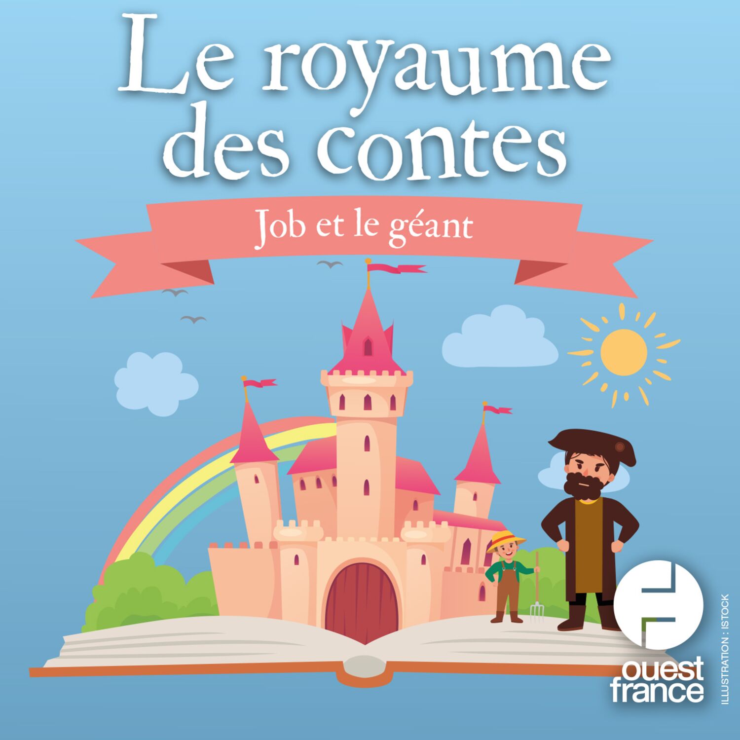 Job et le Géant