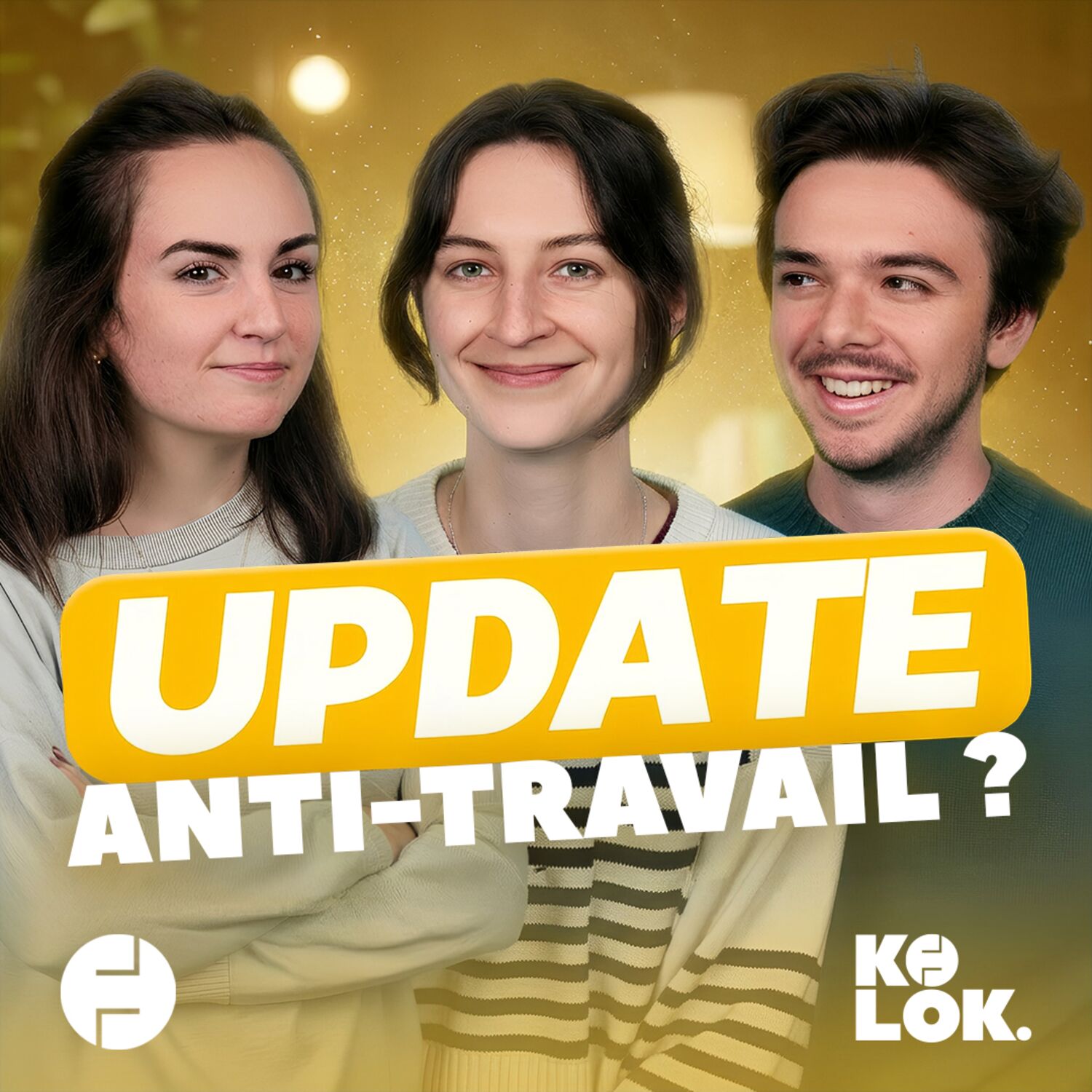 Est-ce qu’on ne veut vraiment plus travailler ?