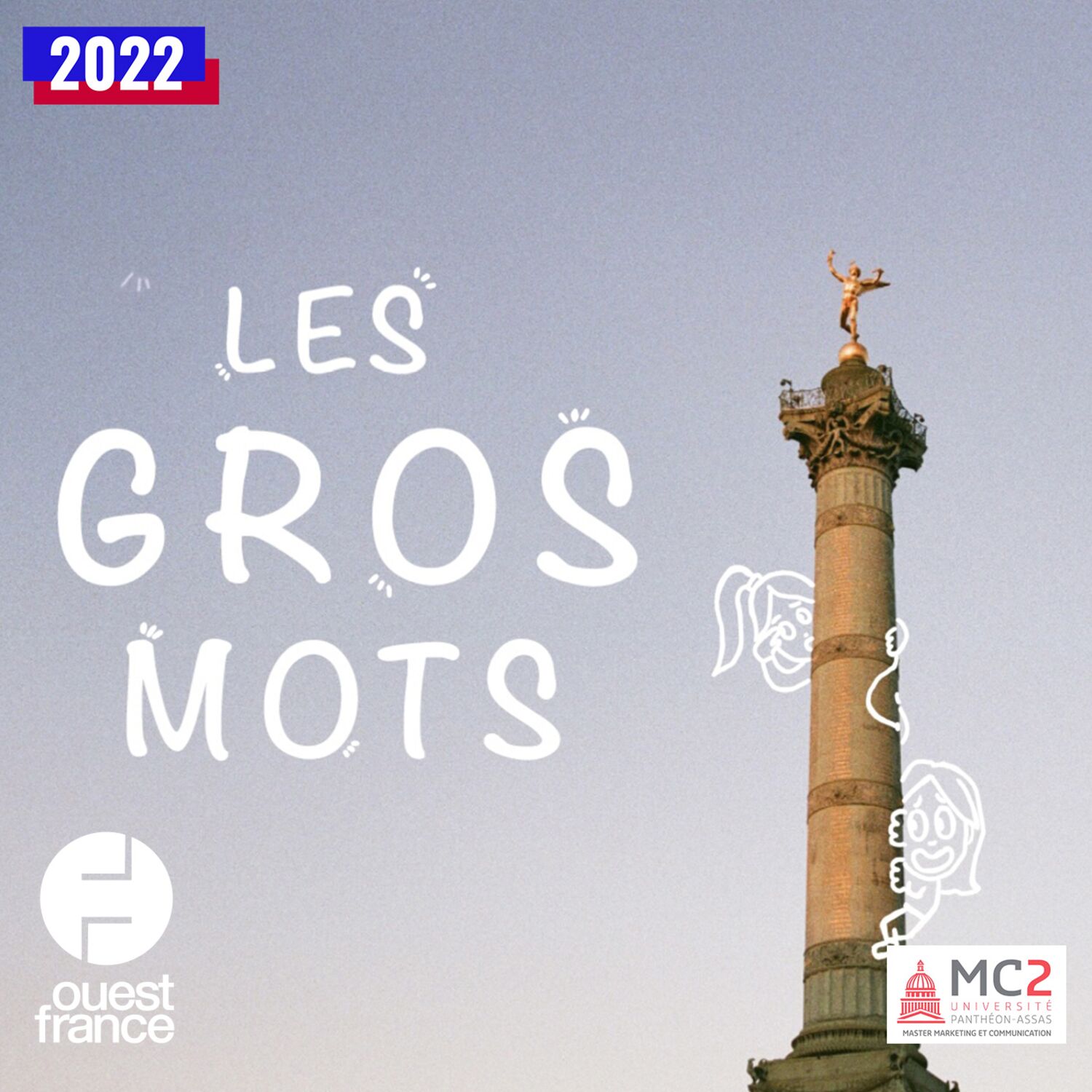 LES GROS MOTS, épisode 3: la transition énergétique