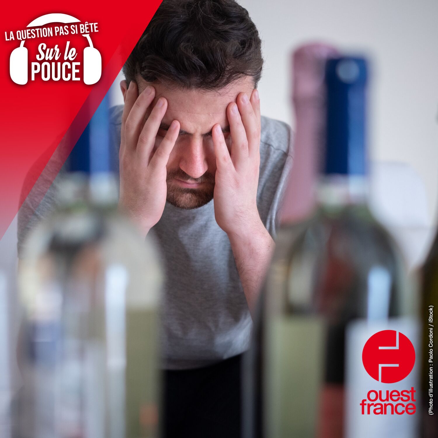 Comment survivre à la gueule de bois du Nouvel an ?