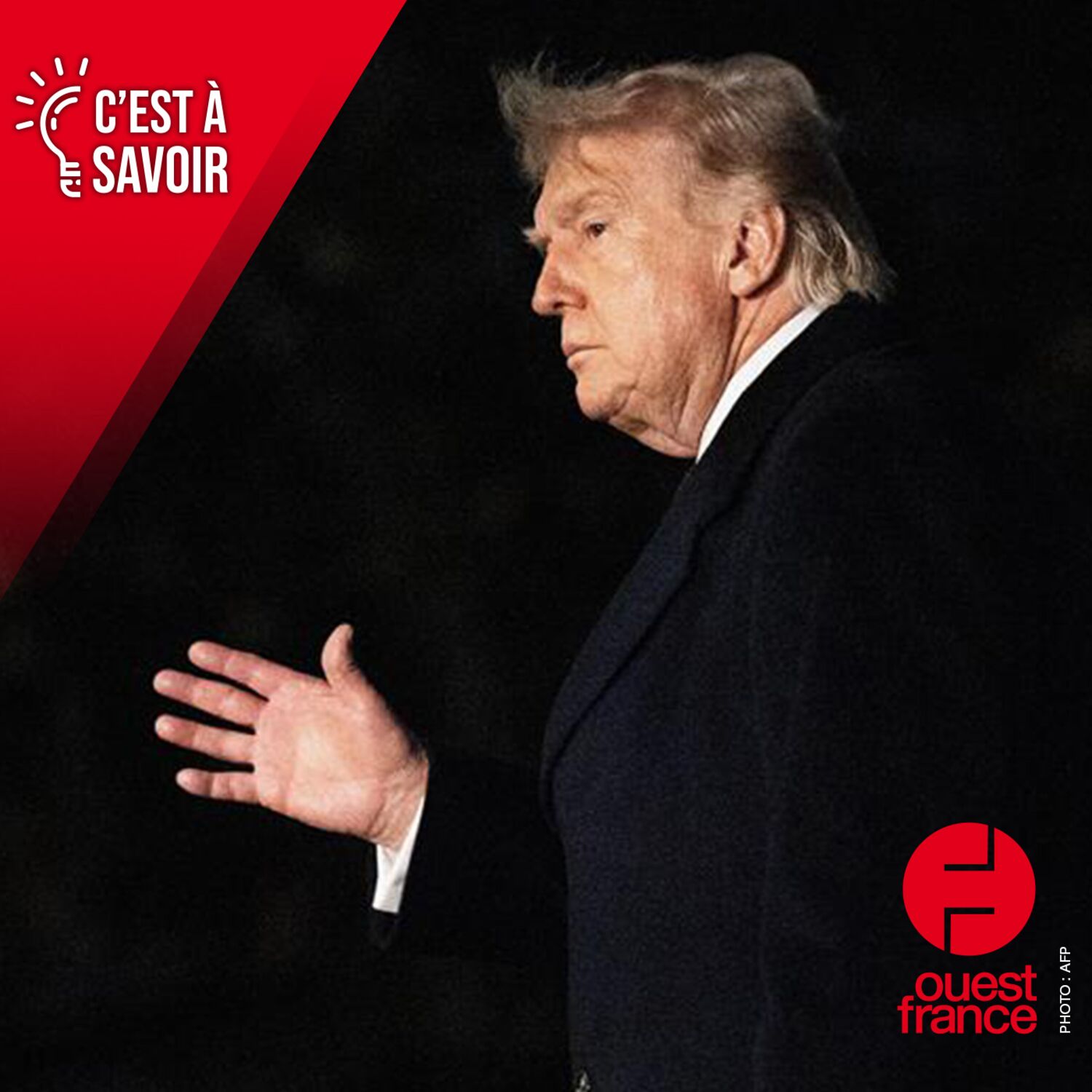 La fin d’un monde à l’ère Trump : Dominique Moïsi analyse