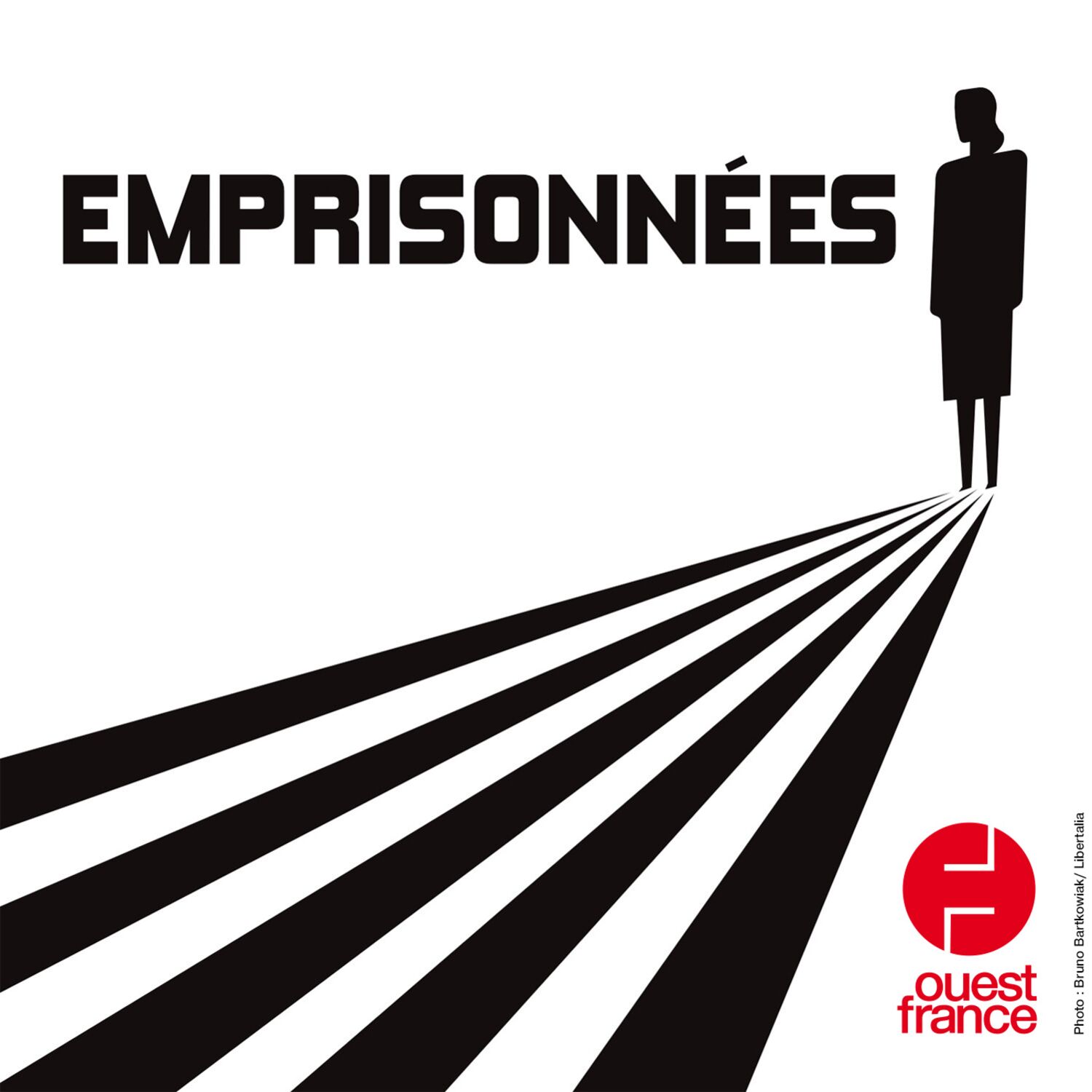 Emprisonnées