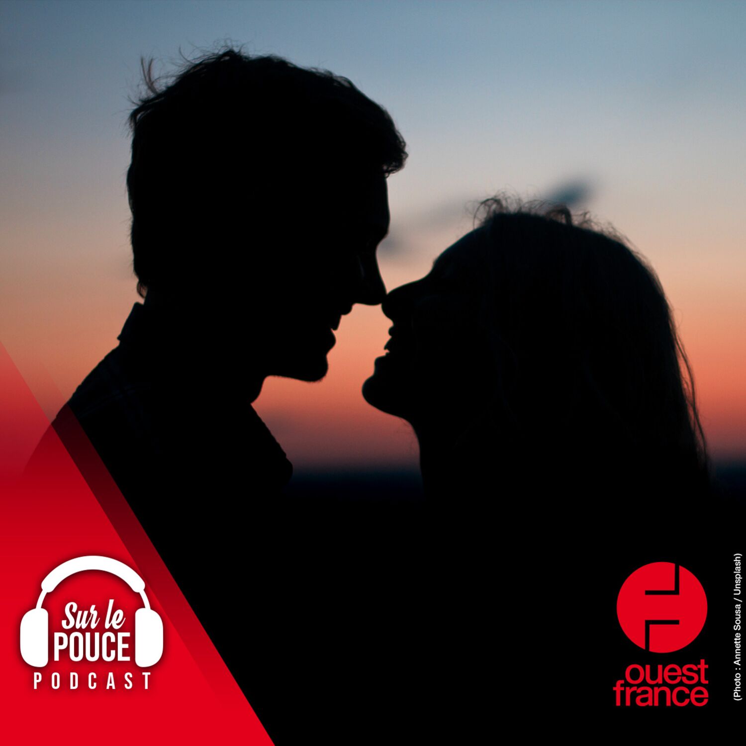 19 mai 2023 - Depuis quand s'embrasse-t-on ?