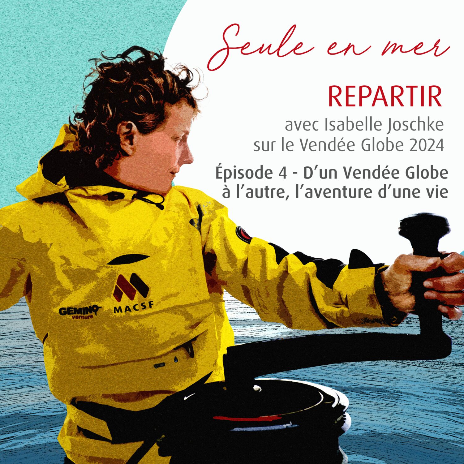 Vendée Globe 2024