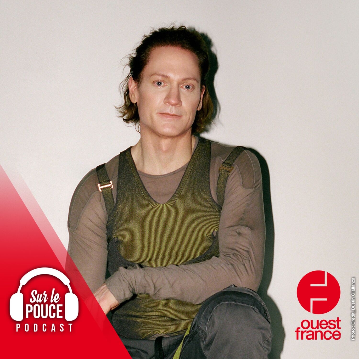 27 avril 2023 - Un milliardaire prétend avoir le secret de la...