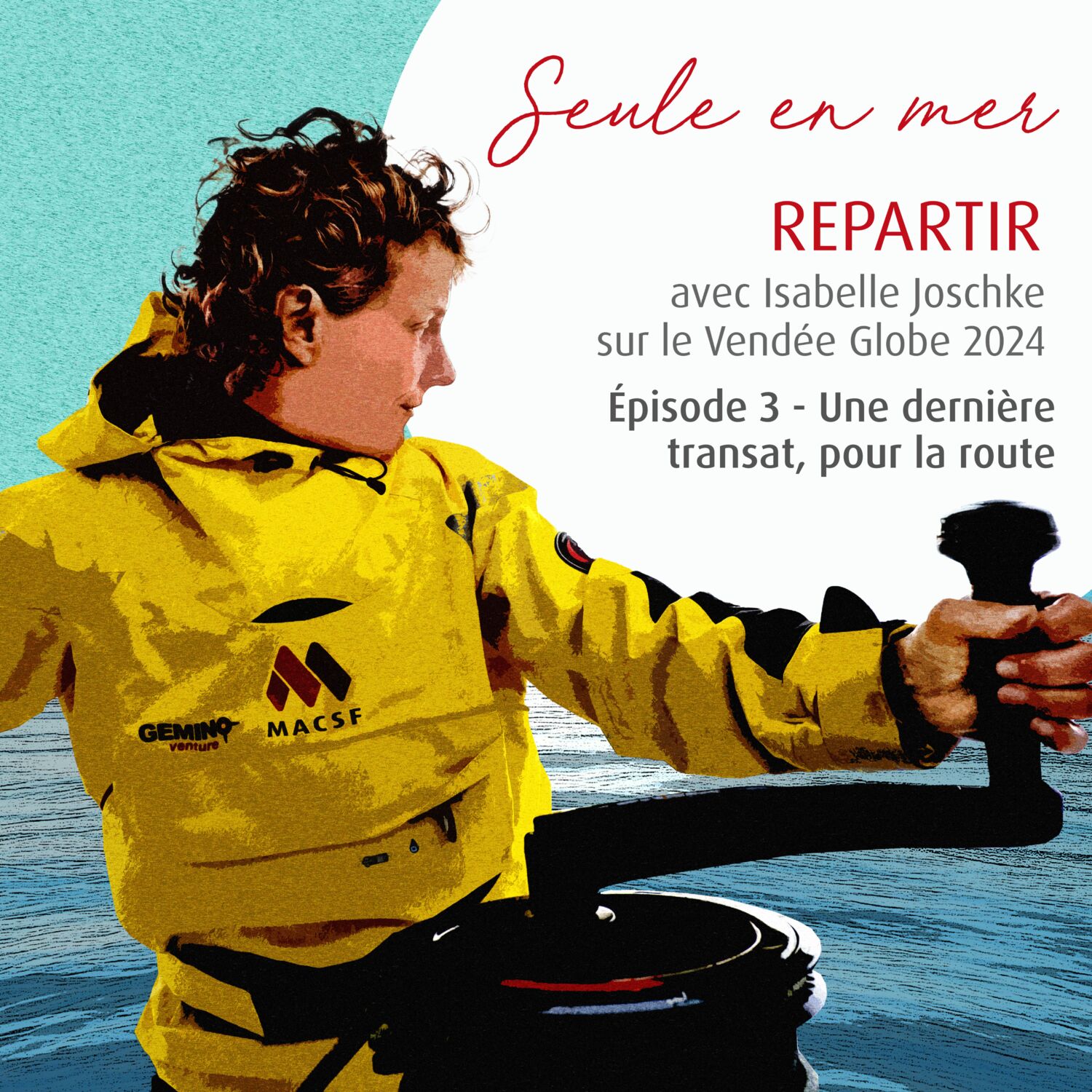 Vendée Globe 2024