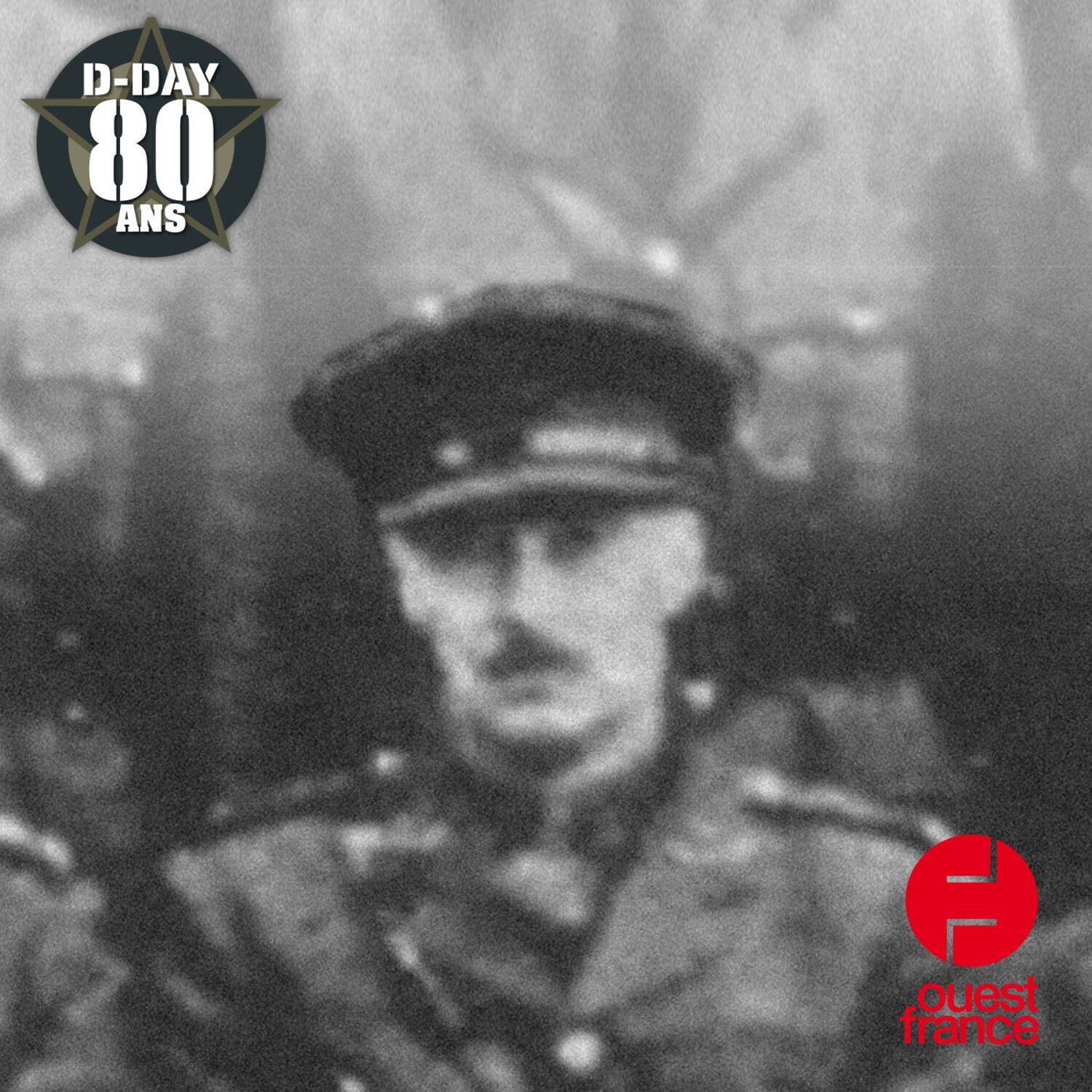 Le 80e anniversaire du D-Day