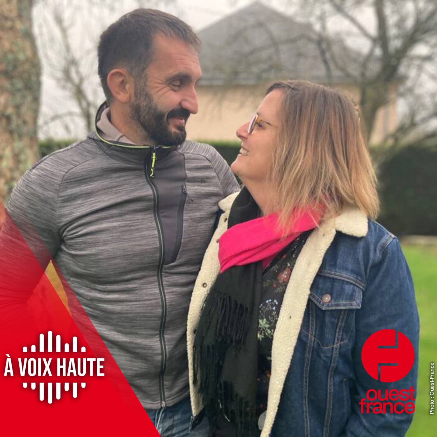 A VOIX HAUTE. Ils sont tombés amoureux dans une salle de sport