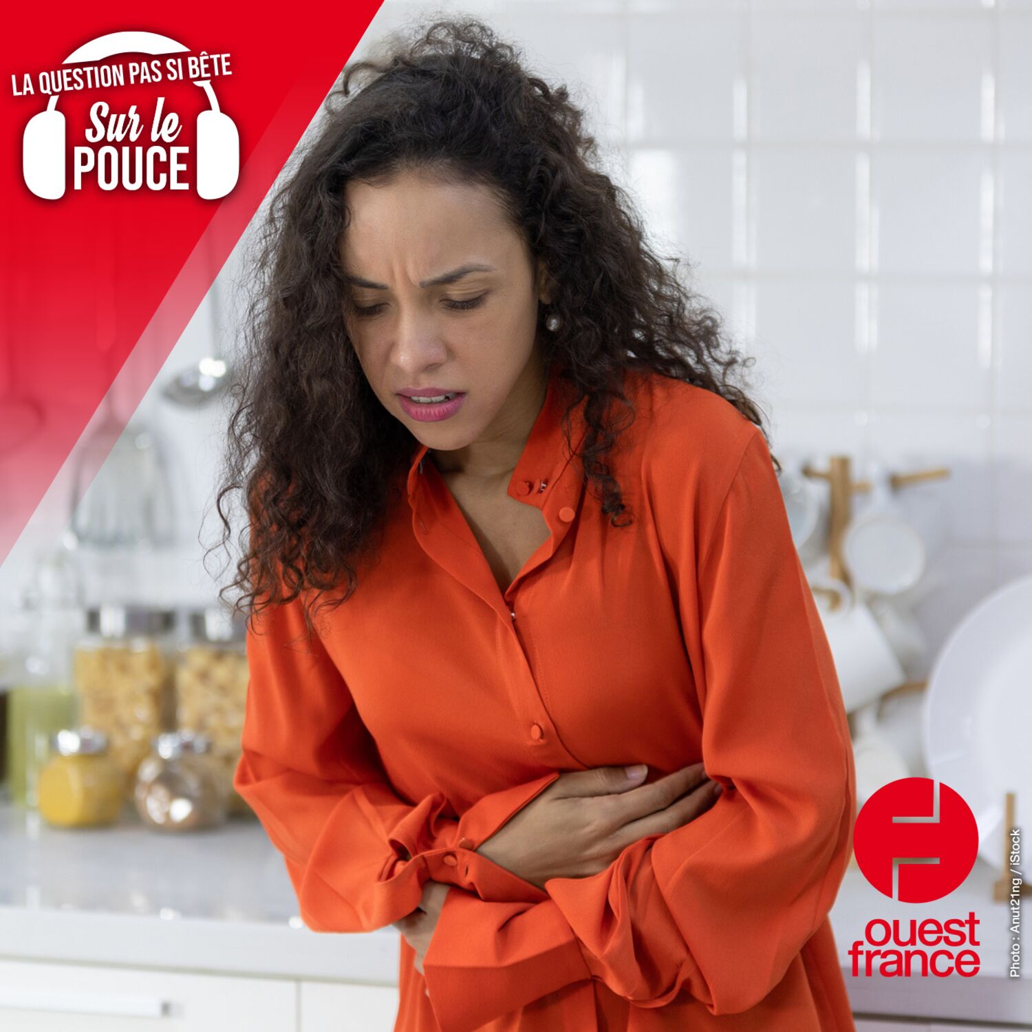 Comment faire la différence entre une gastro-entérite et une intoxication alimentaire ?