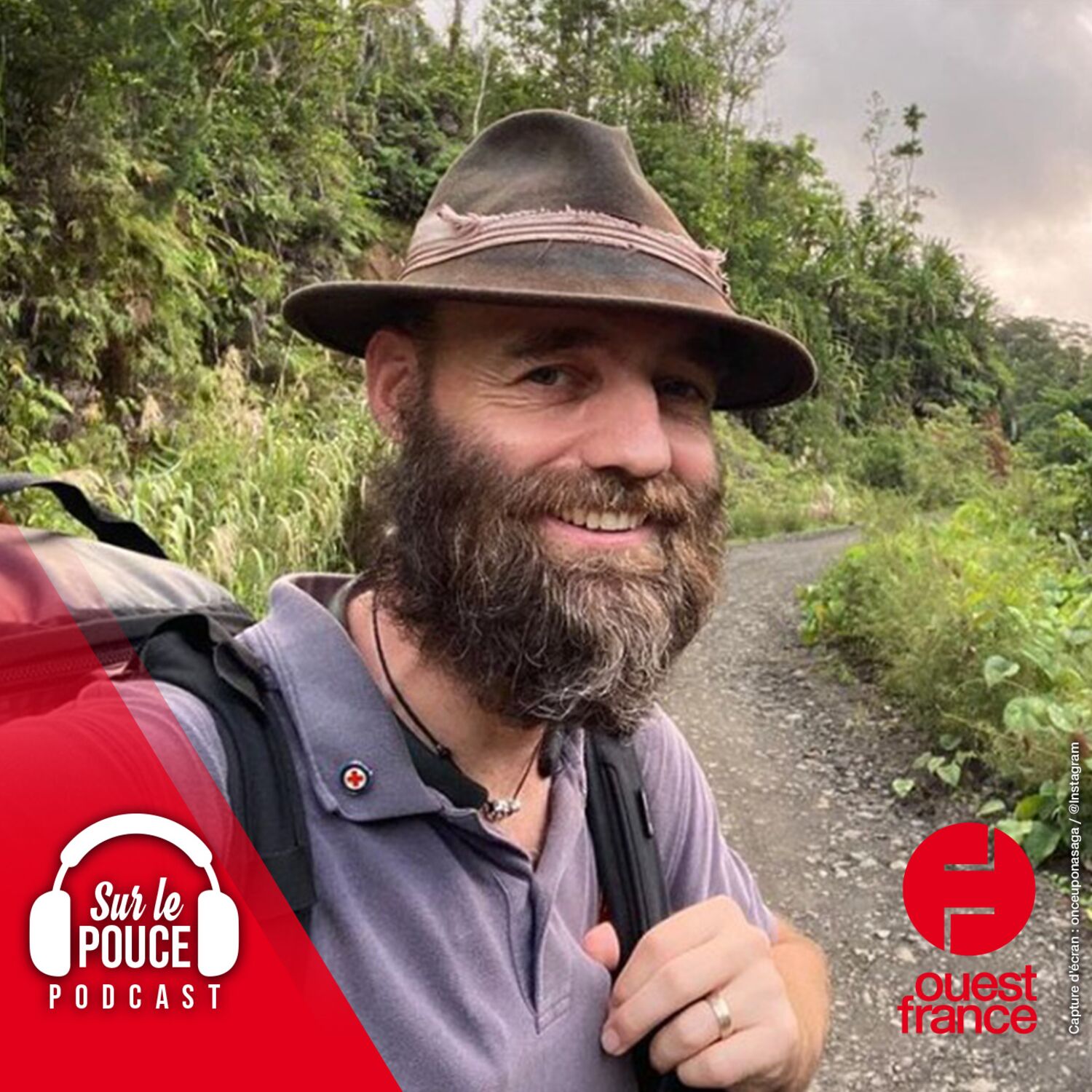 9 juin 2023 - Il visite plus de 200 pays en dix ans sans prendre...