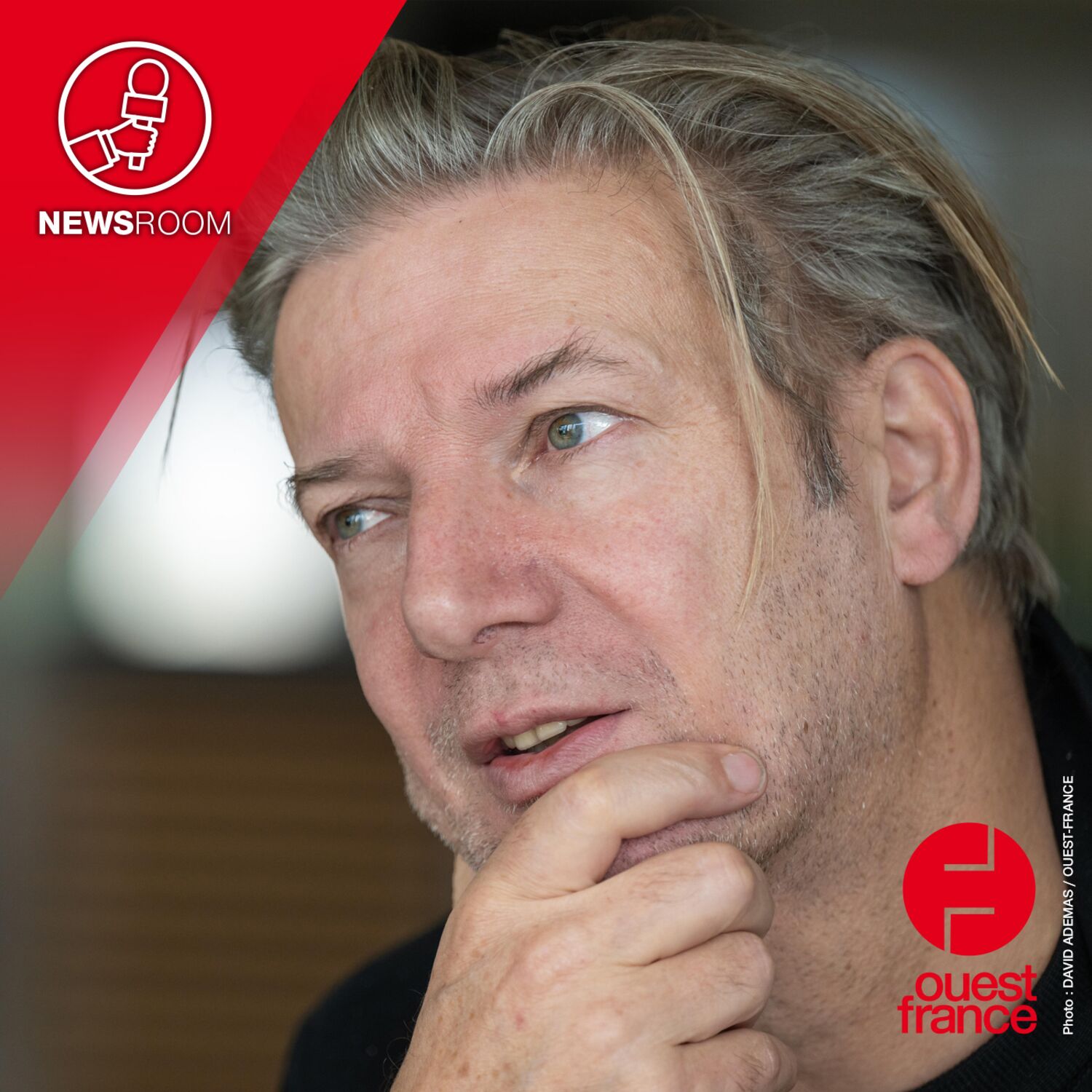 La musique des mots de Bertrand Belin