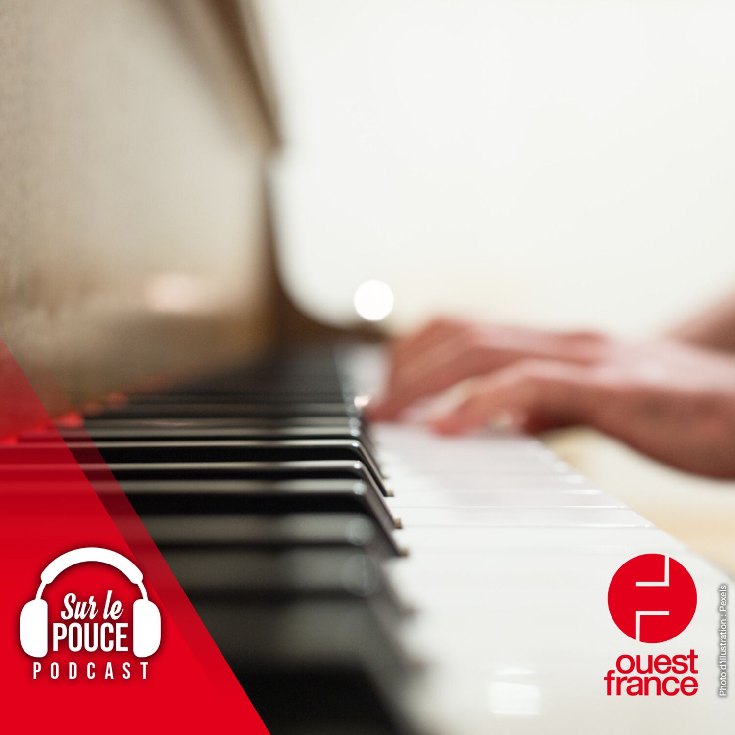 3 mai 2023 - Deux réfugiées ukrainiennes surdouées de la musique