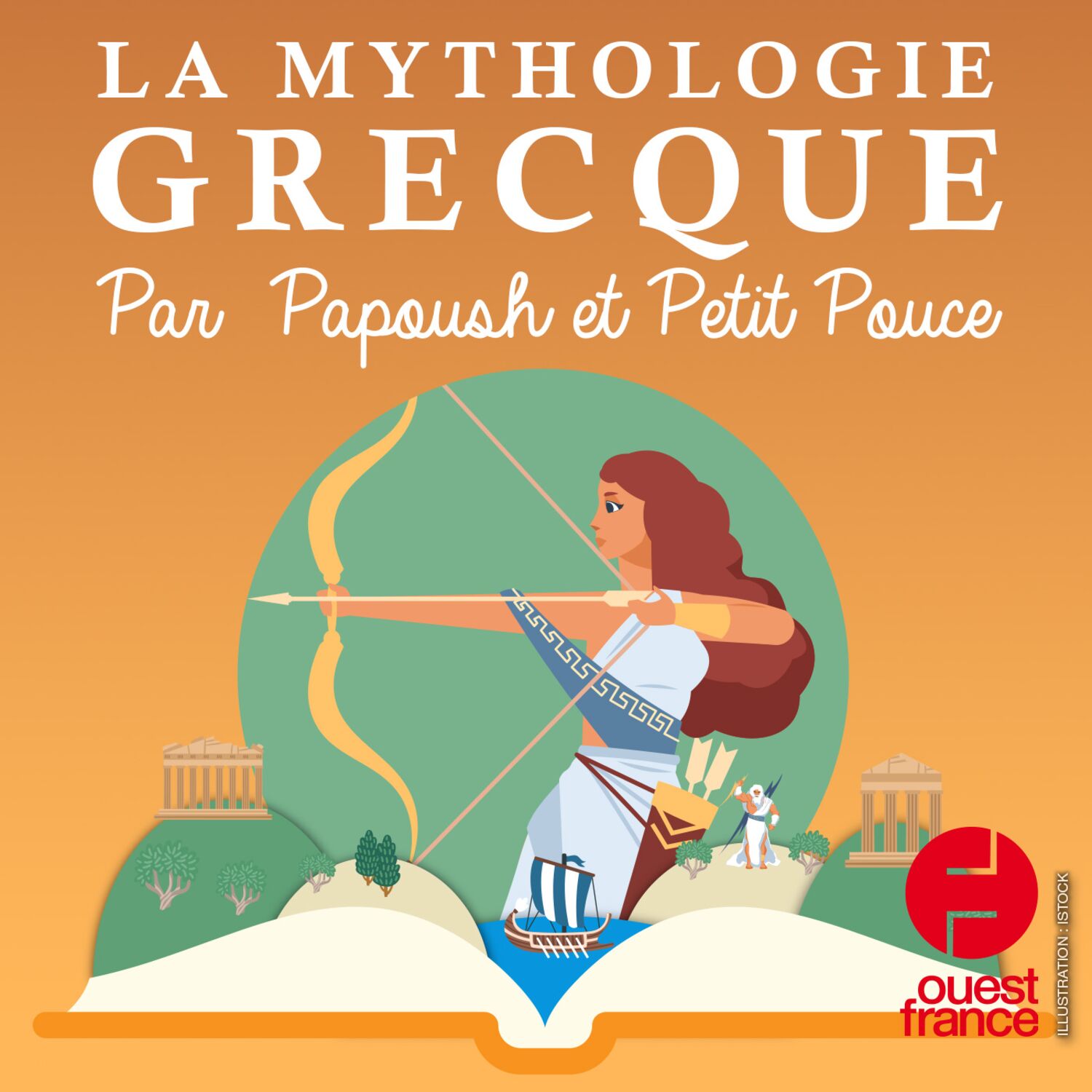 Le sanglier d'Atalante