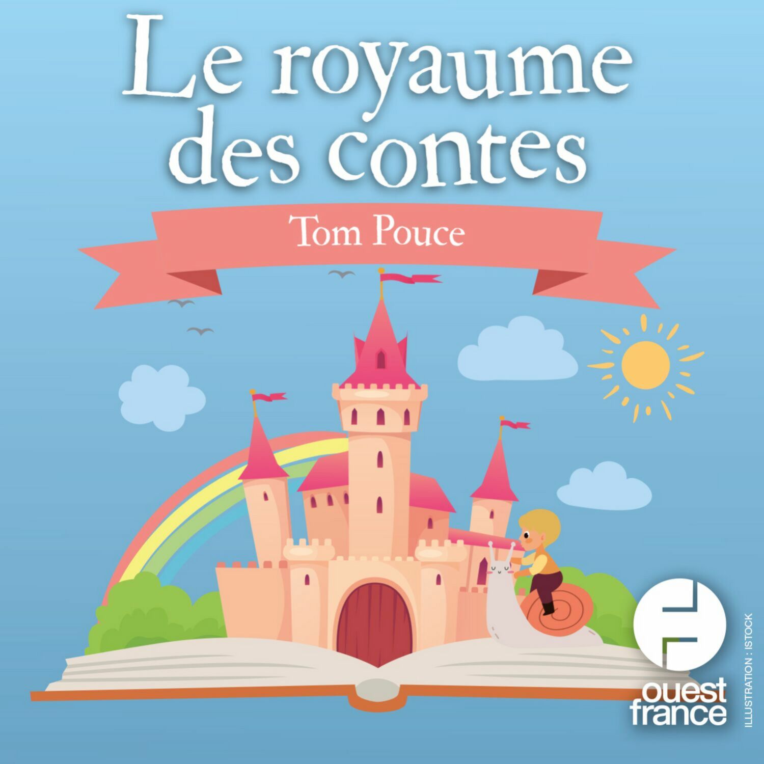 Les Aventures de Tom Pouce