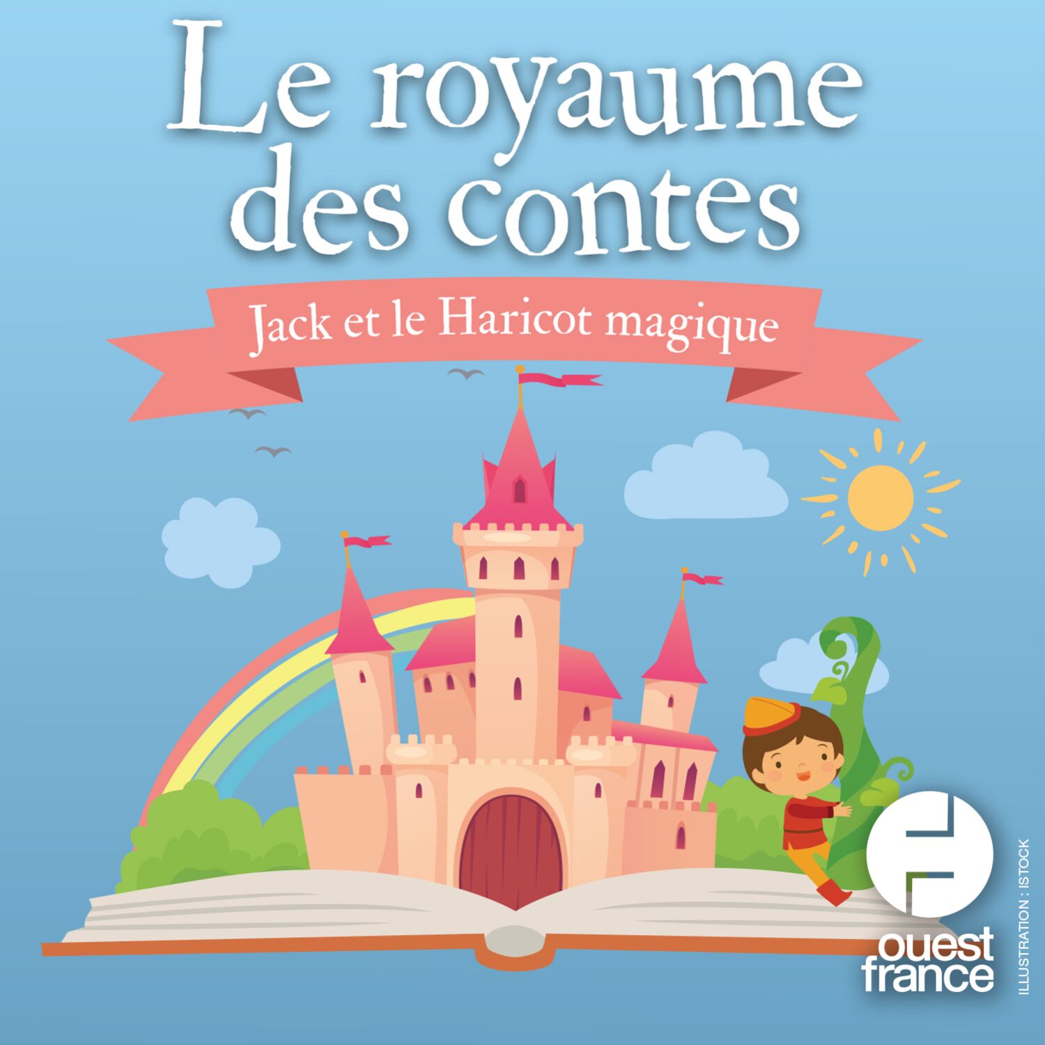 Jack et le haricot magique