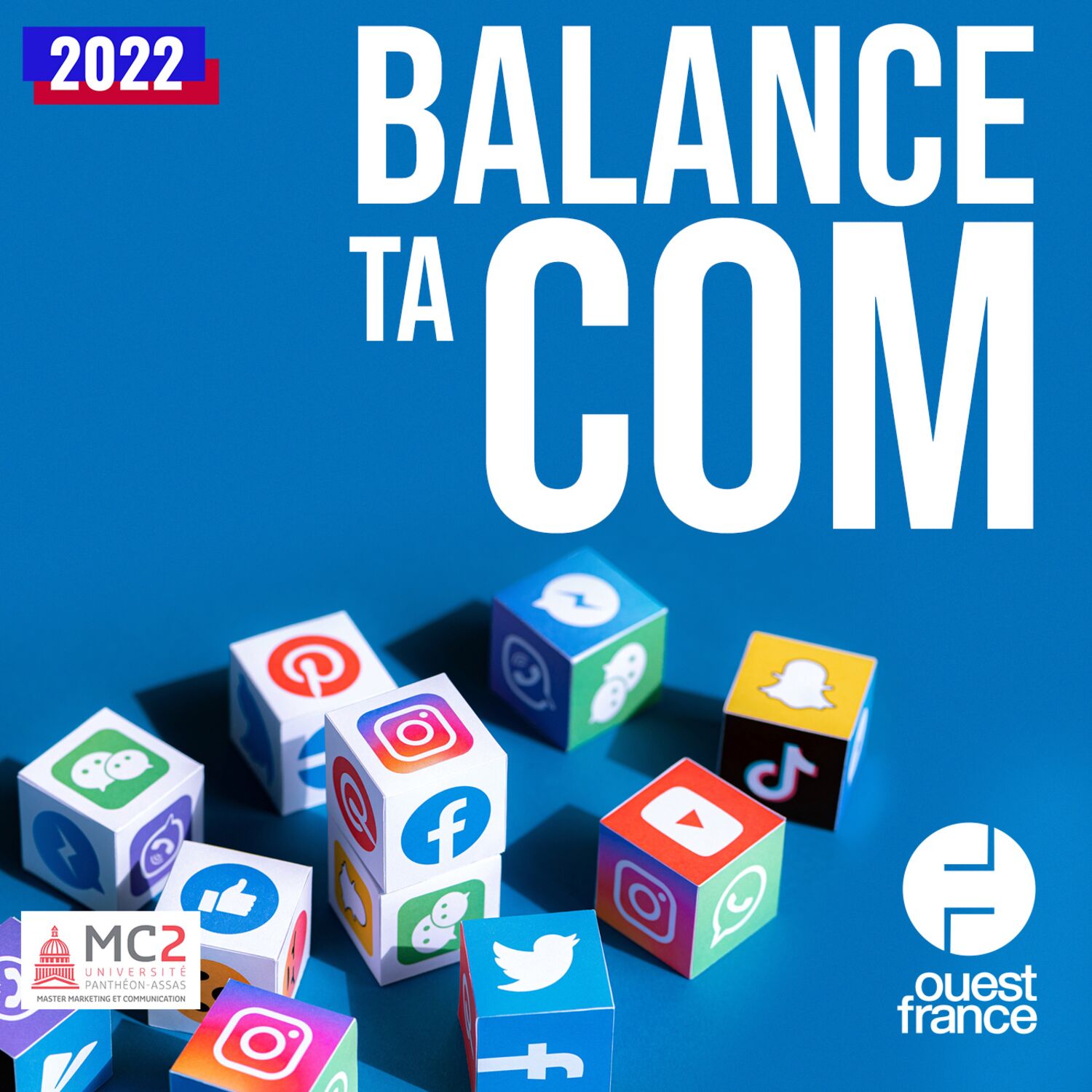 BALANCE TA COM. Jean-Luc Mélenchon sur TikTok