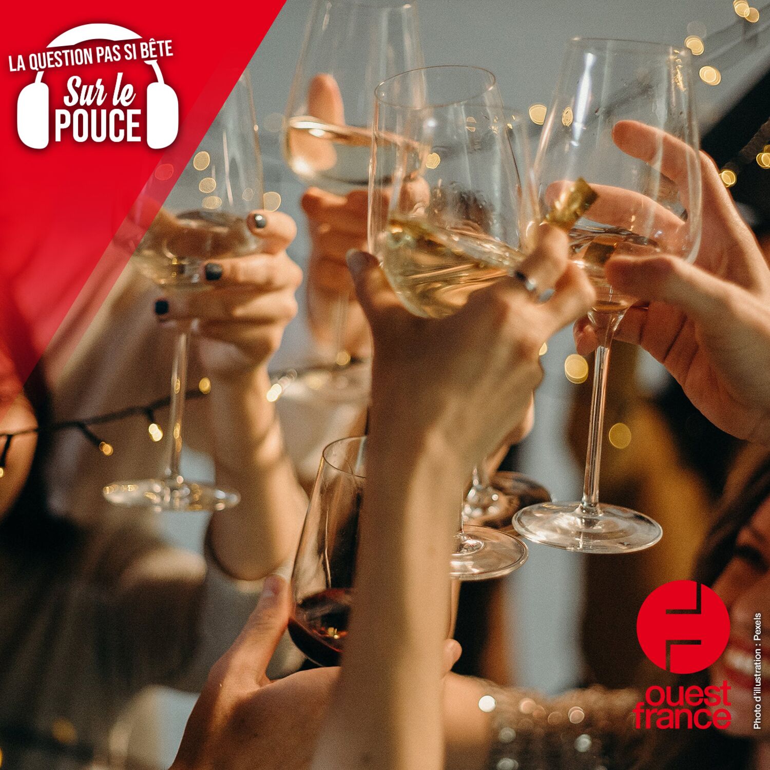 Pourquoi faut-il trinquer les yeux dans les yeux ?