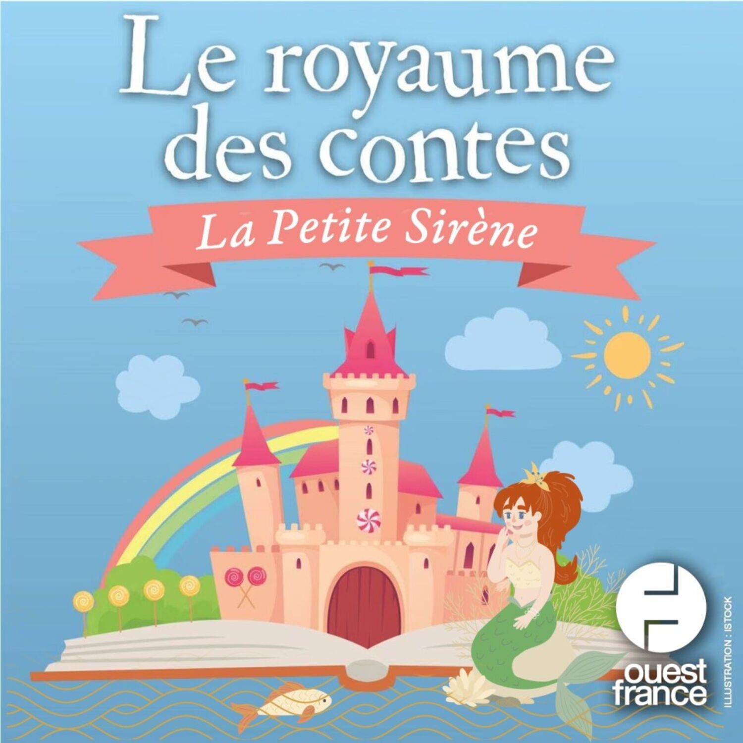La Petite Sirène : 1ère partie