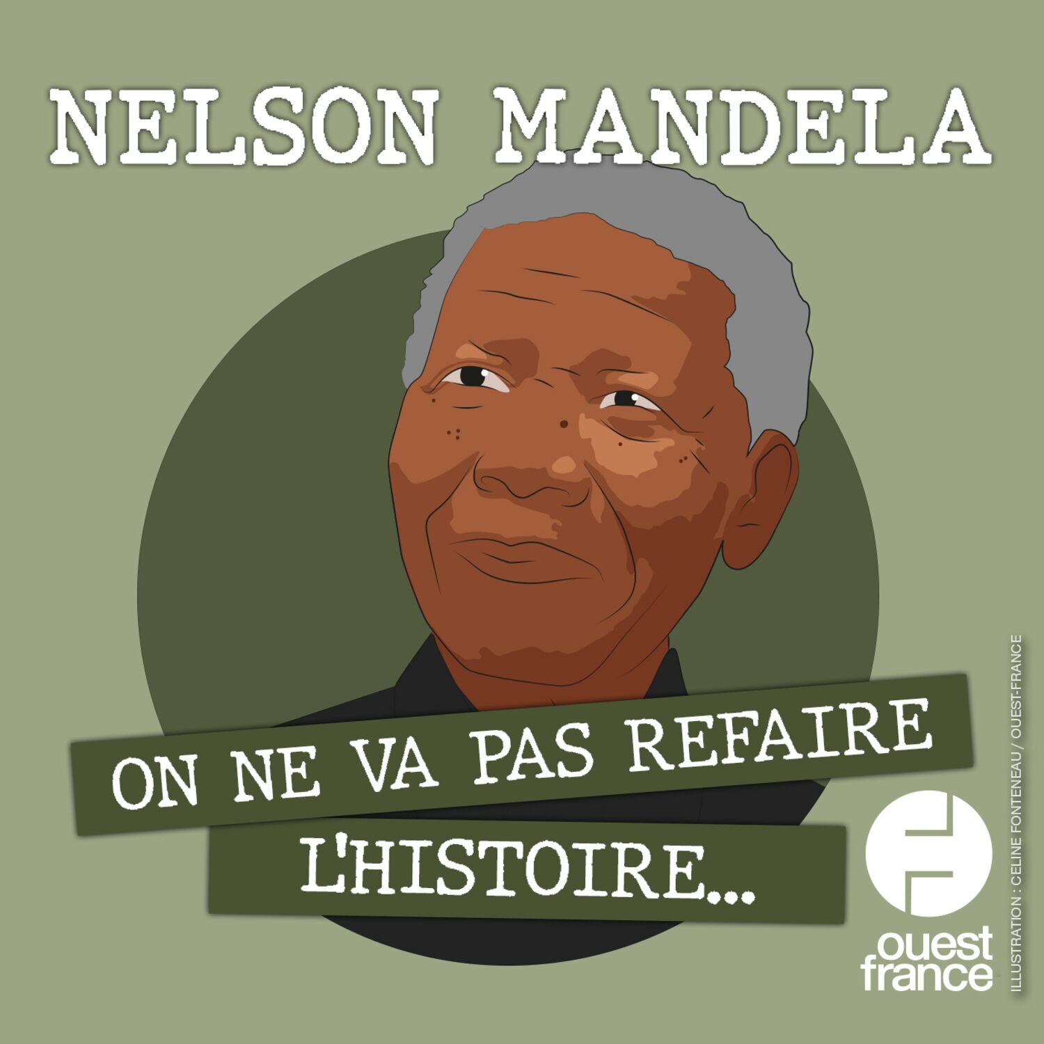 Nelson Mandela Nelson Mandela