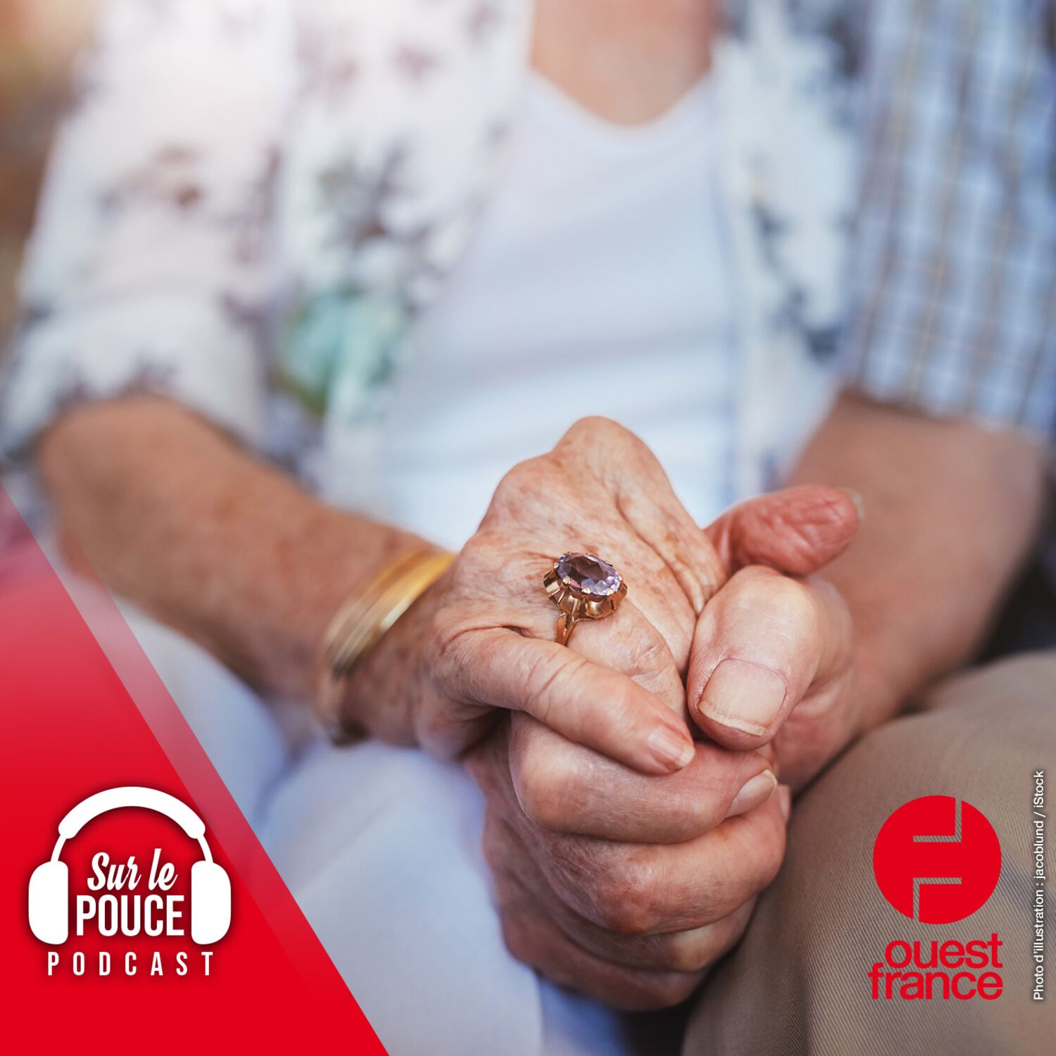 23 mars 2023 - Soixante ans d'attente avant de pouvoir se marier