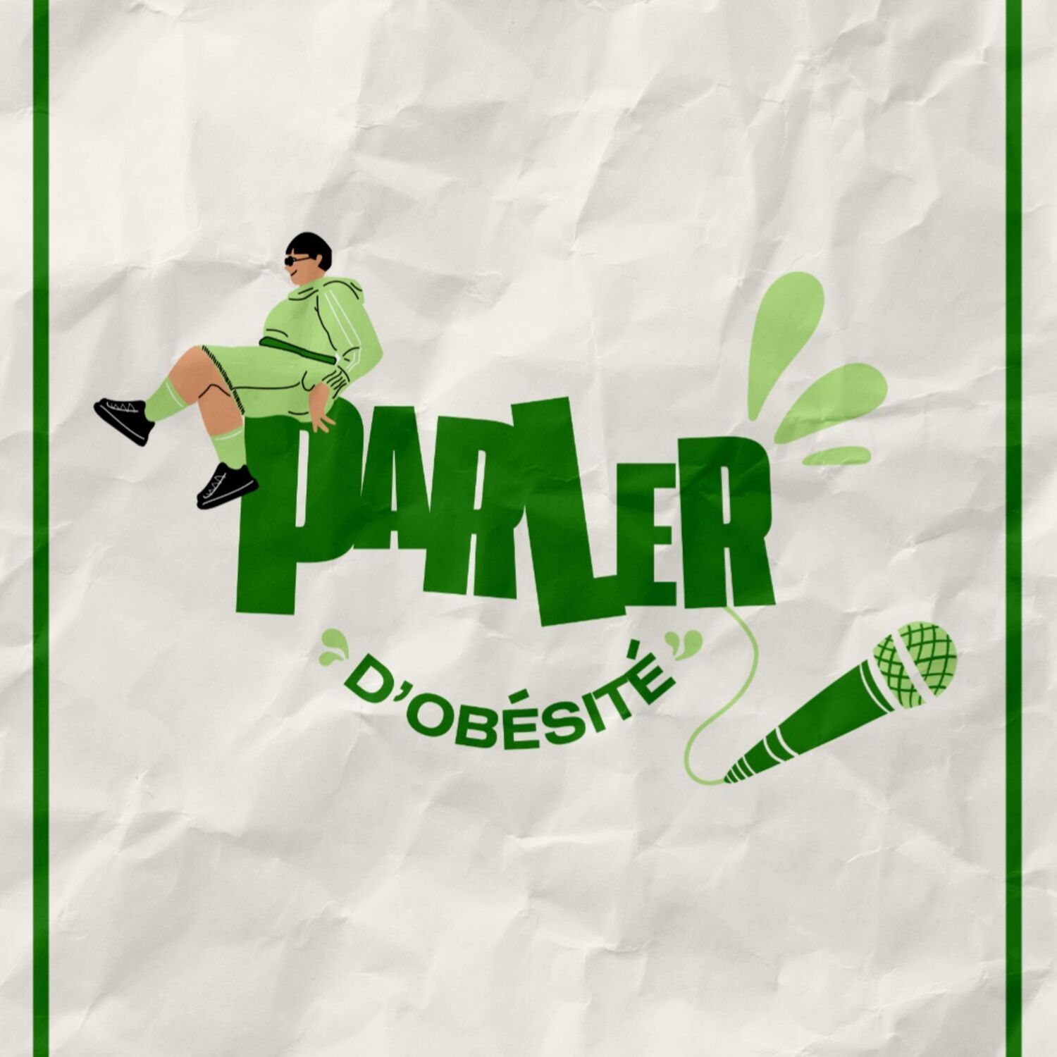 Parler d'obésité : les décideurs Parler d'obésité : les décideurs