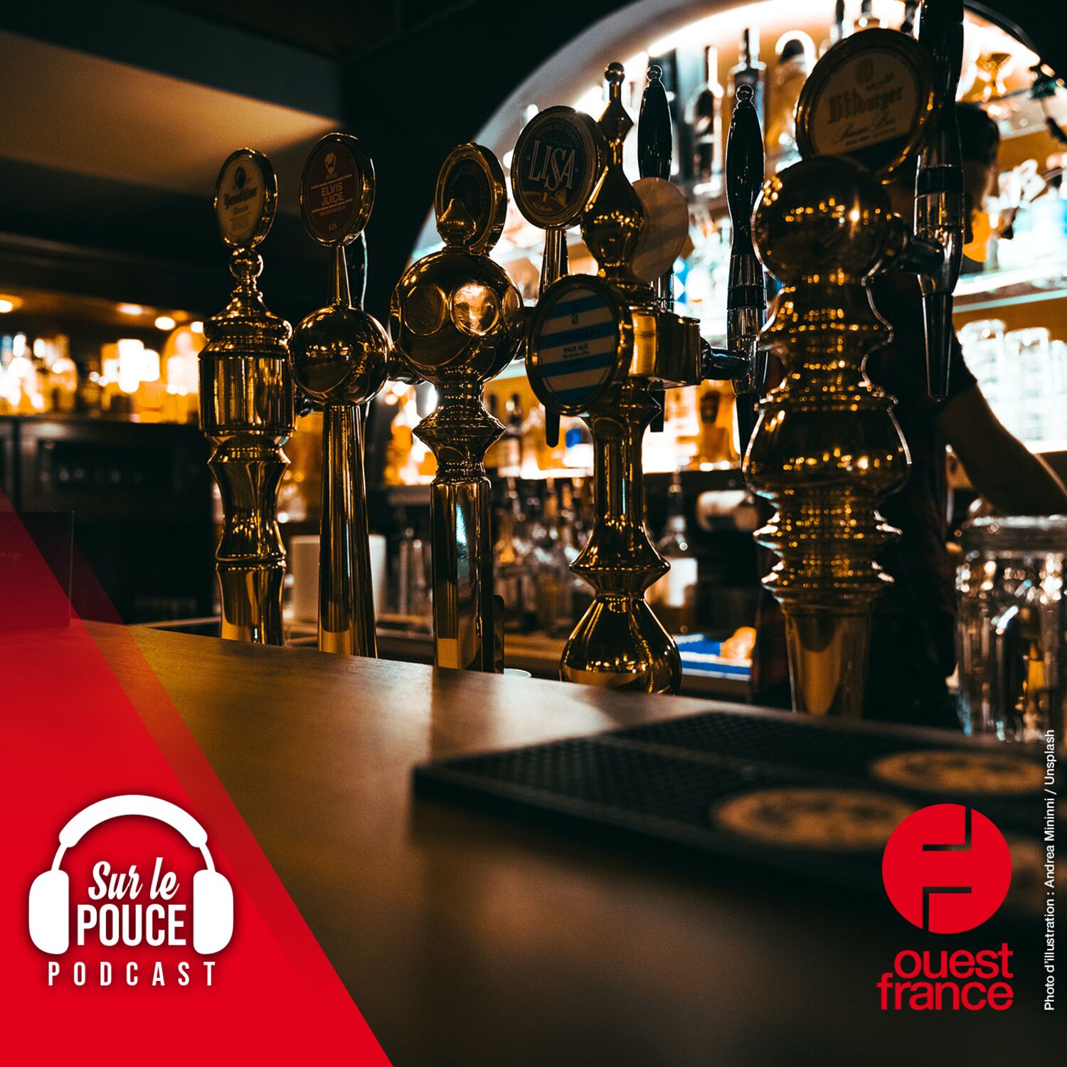 11 avril 2023 - Les emblématiques pubs ferment par dizaines au...