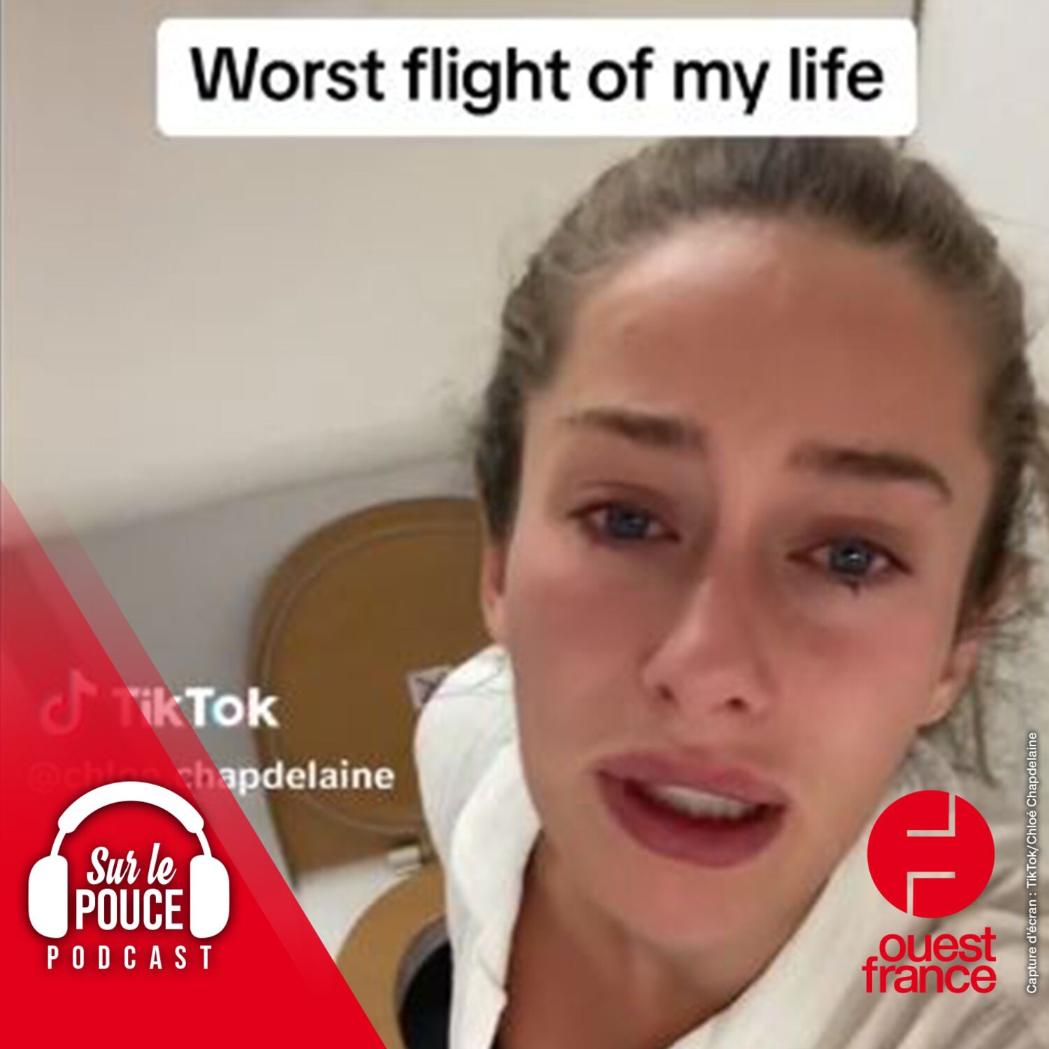 14 juin 2023 - Son vol de 15 heures en avion a viré au cauchemar à...