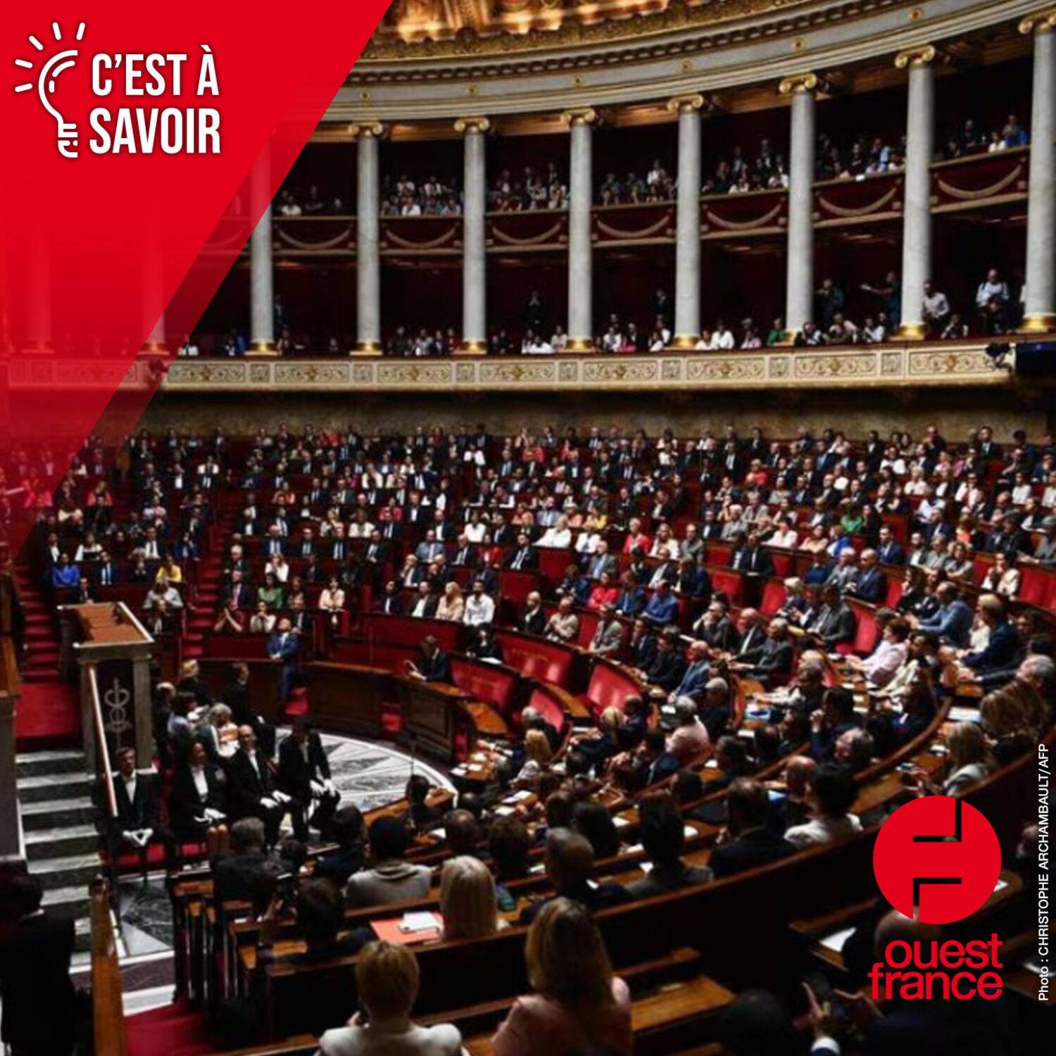 Dissolution de l’Assemblée nationale : un pari trop risqué ?