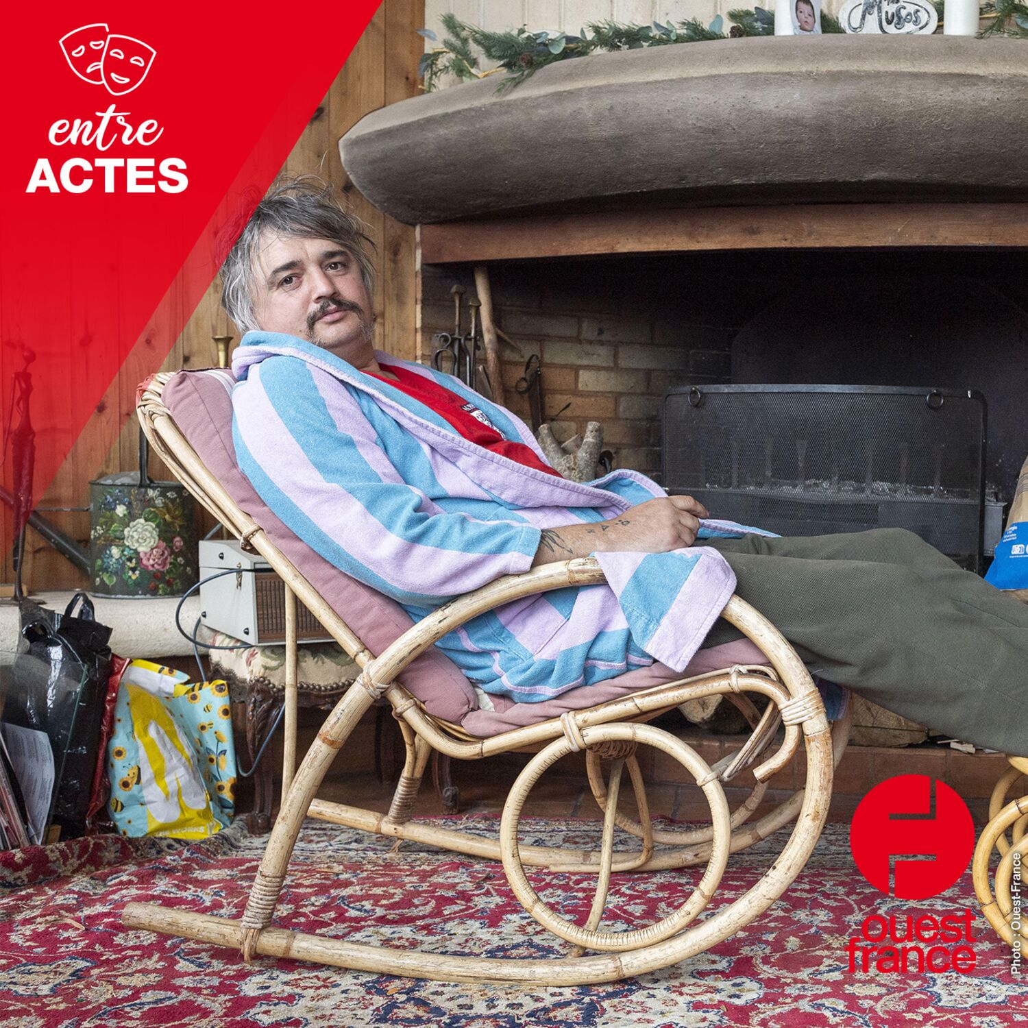 Entre Actes, cultures et divertissements