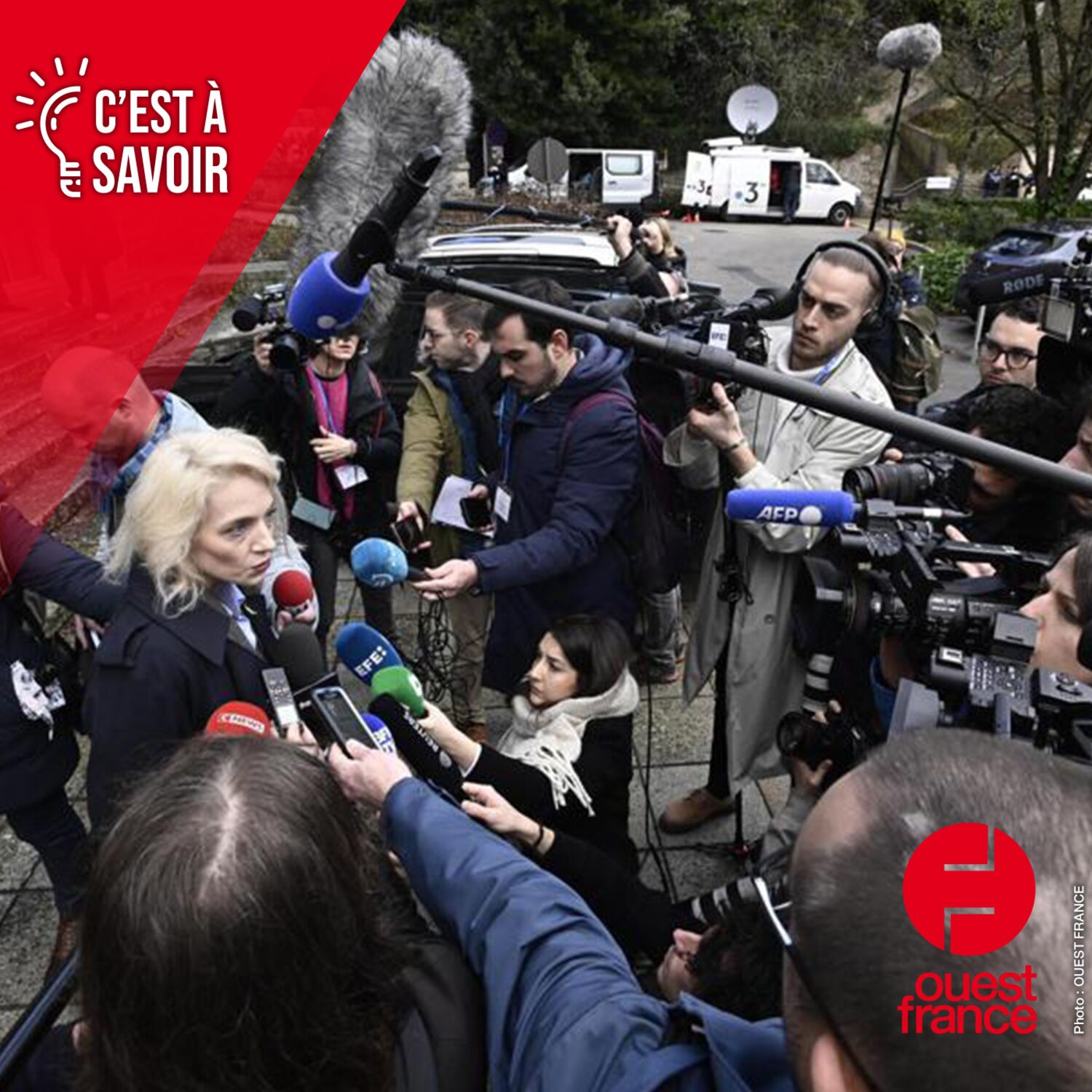 Joël Le Scouarnec : les questions auxquelles n’a pas pu répondre le procès