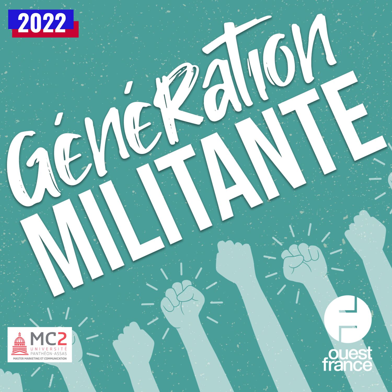 GENERATION MILITANTE. Adrien, membre des Jeunes Républicains