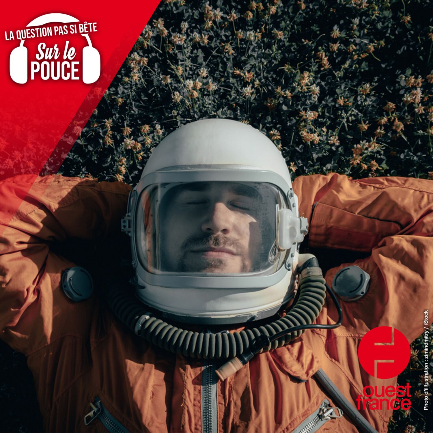 Comment dorment les astronautes ?