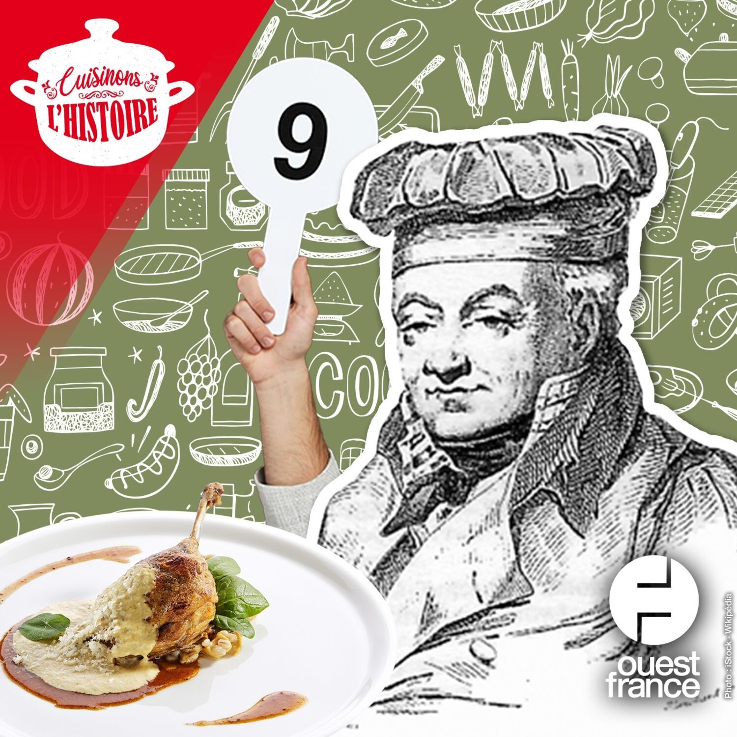 Qui ont été les premiers critiques culinaires ?