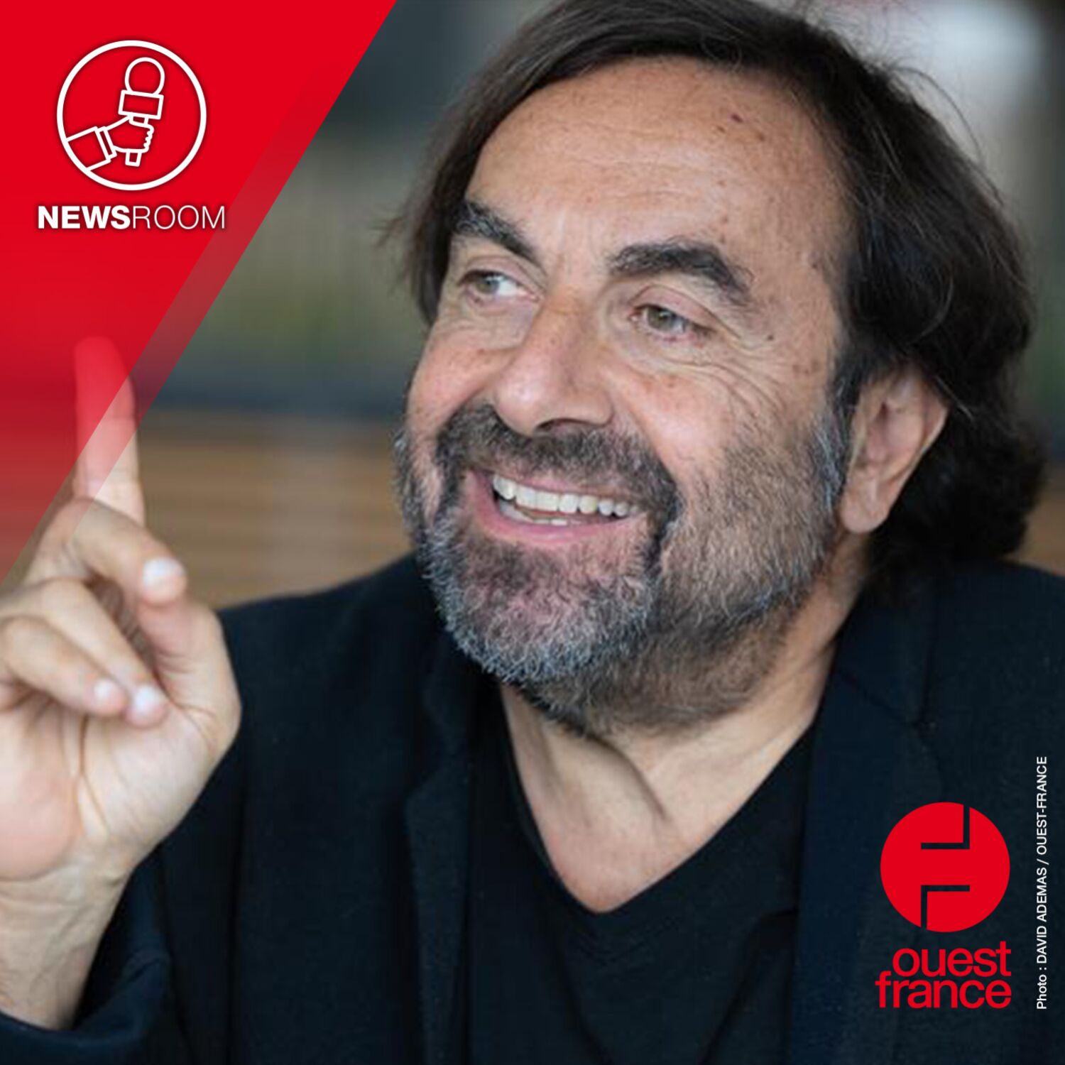André Manoukian : du jazz à l’Orient, une vie dédiée à la musique