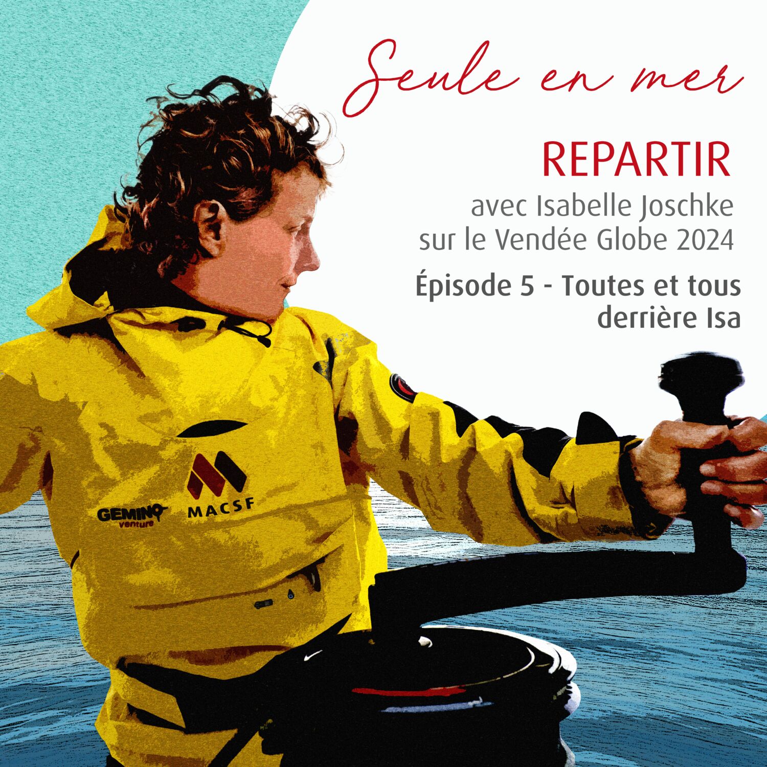 Vendée Globe 2024