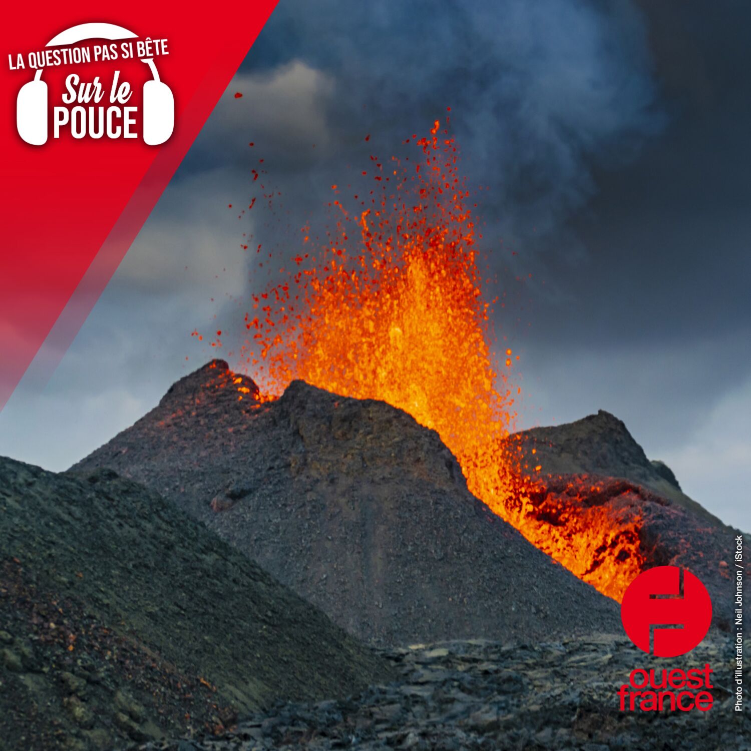 Les volcans en France vont-ils se réveiller ?