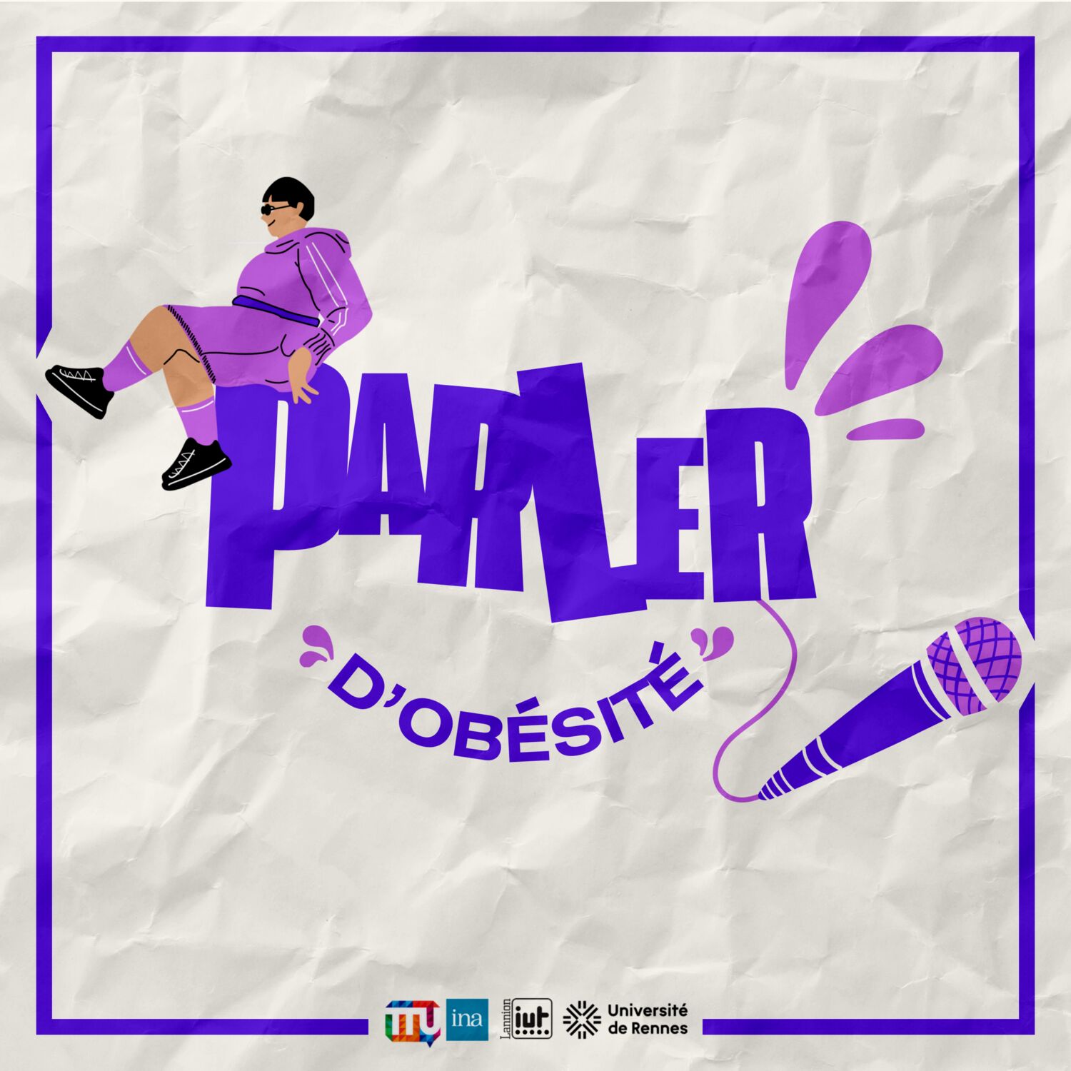 Parler d'obésité : les industries Parler d'obésité : les industries